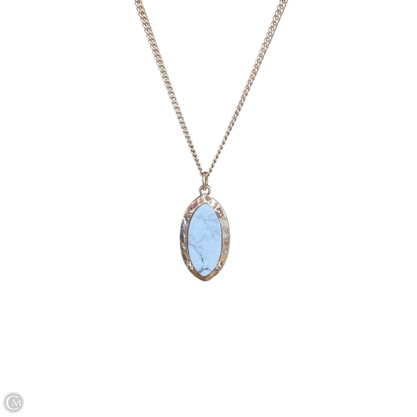 Necklace Lariat & Y-drop By Clothes Mentor