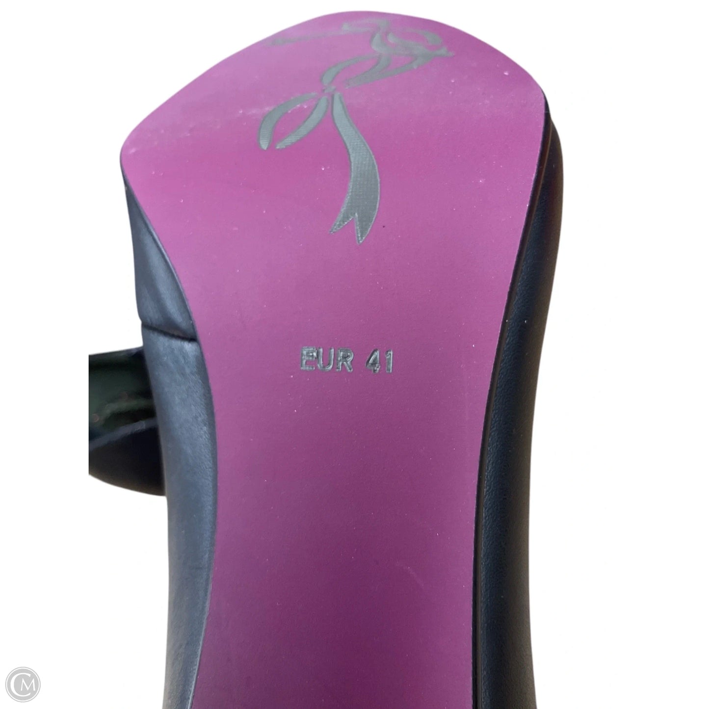 Shoes Heels Stiletto By Poetic License In Black, Size: 10