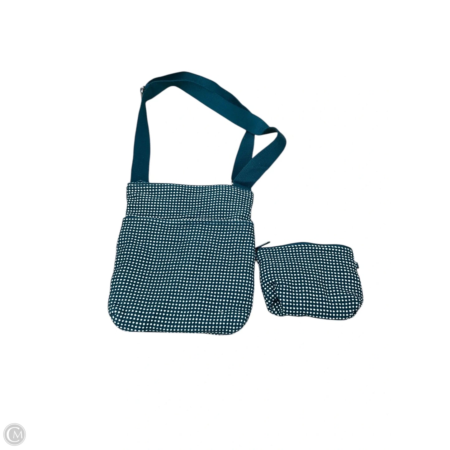 Crossbody By Thirty One, Size: Medium