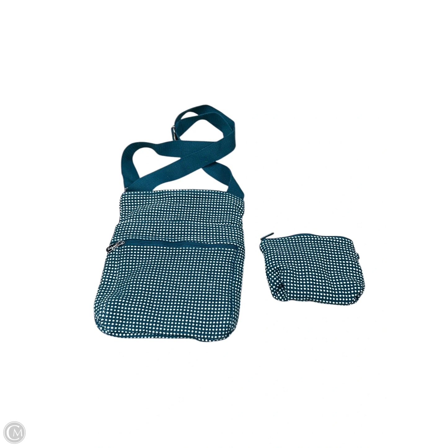 Crossbody By Thirty One, Size: Medium