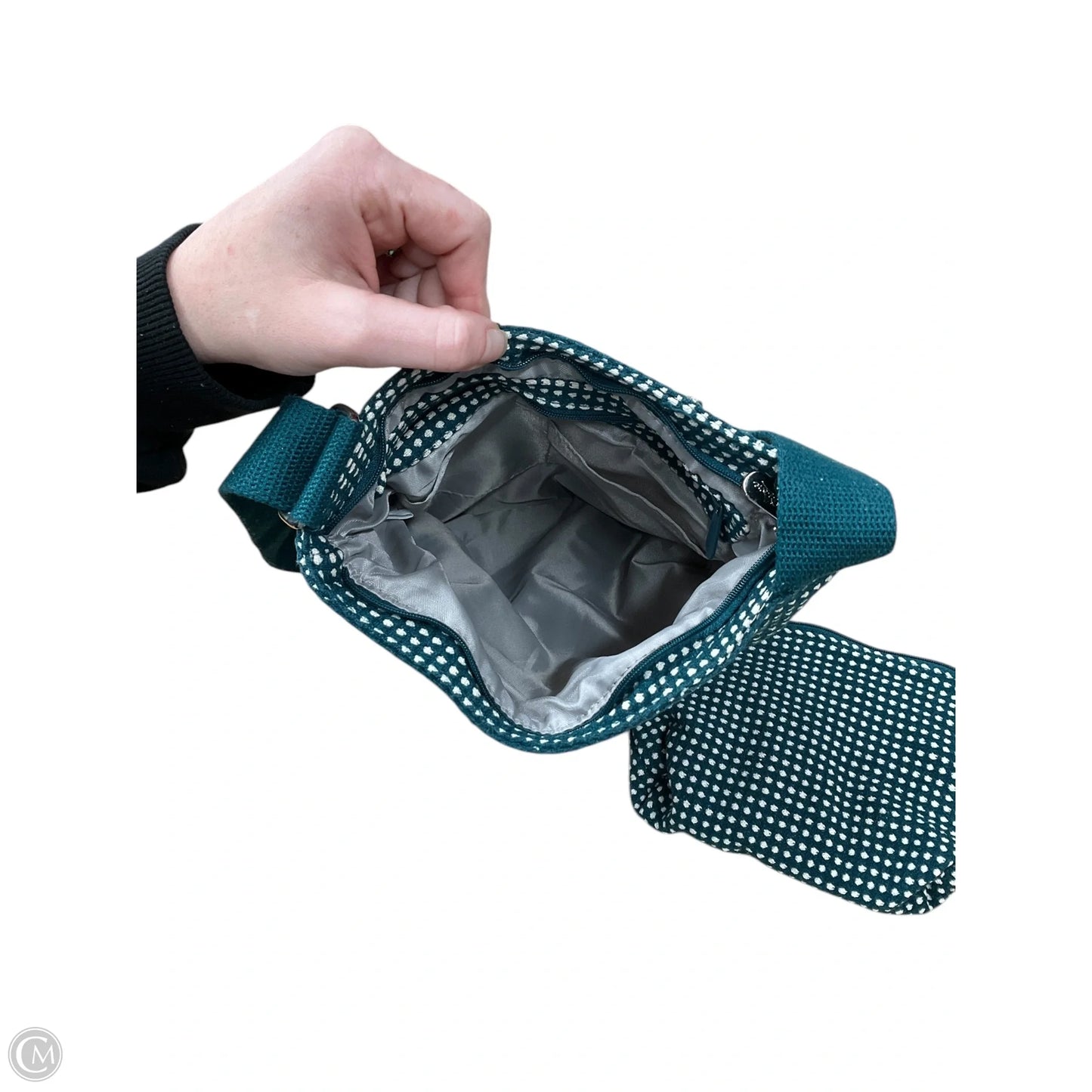 Crossbody By Thirty One, Size: Medium