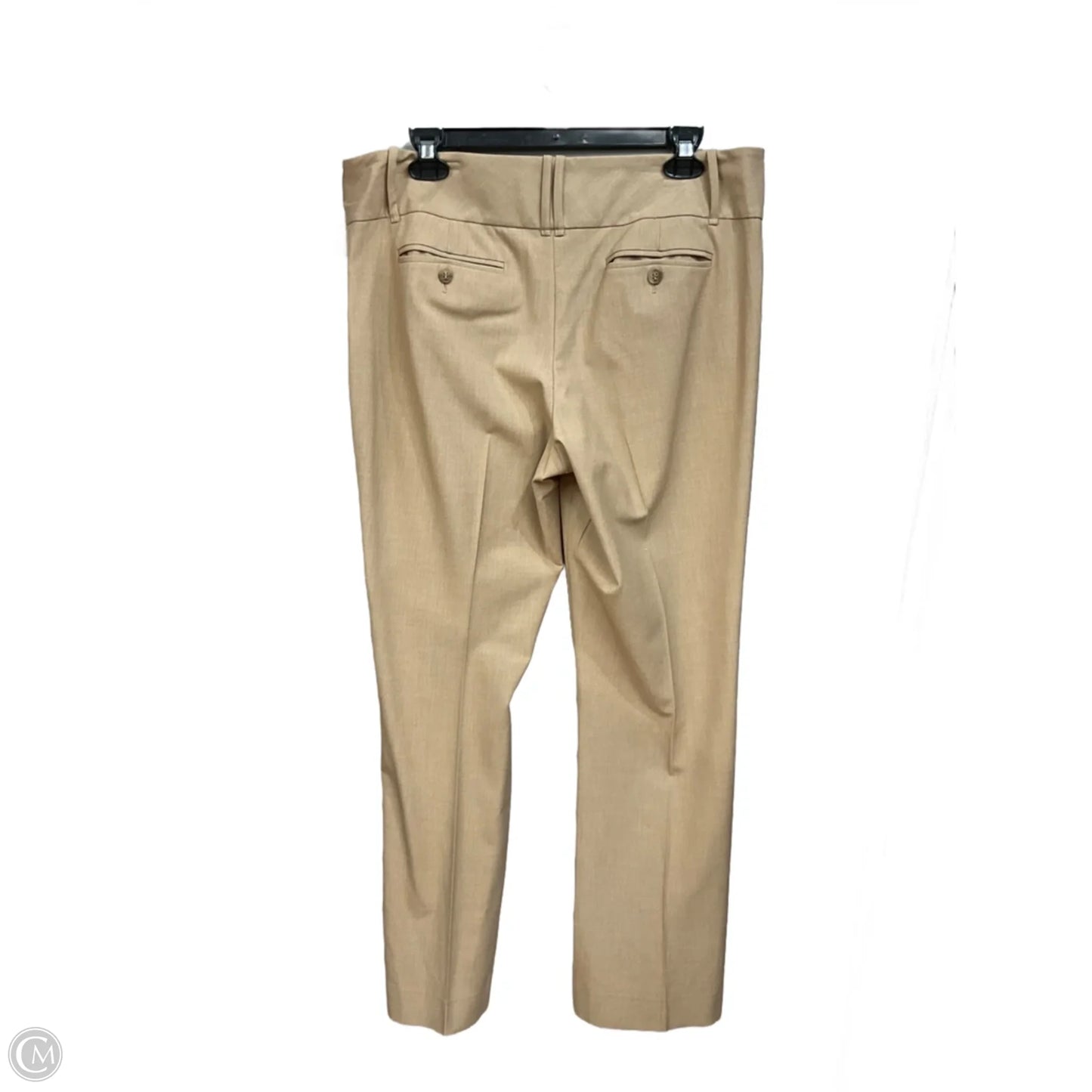 Athletic Pants By Old Navy In Cream, Size: Lp