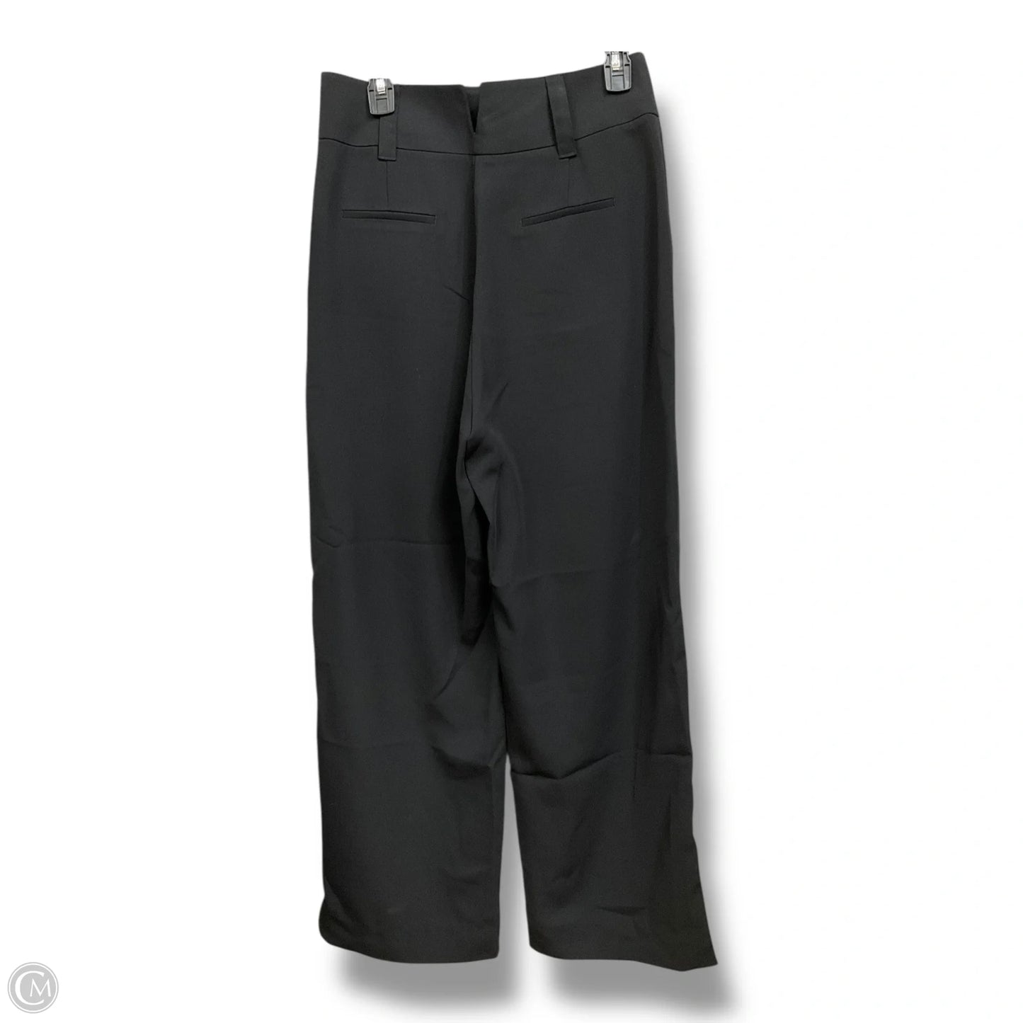 Pants Dress By Cmc In Black, Size: 8