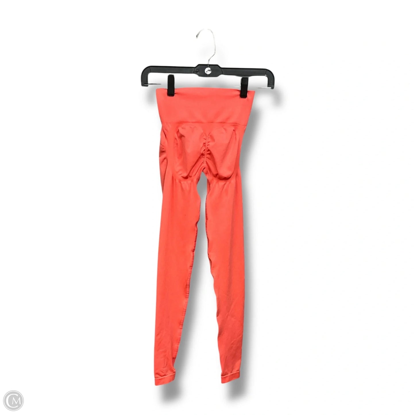 Athletic Leggings By Clothes Mentor In Pink, Size: Xs