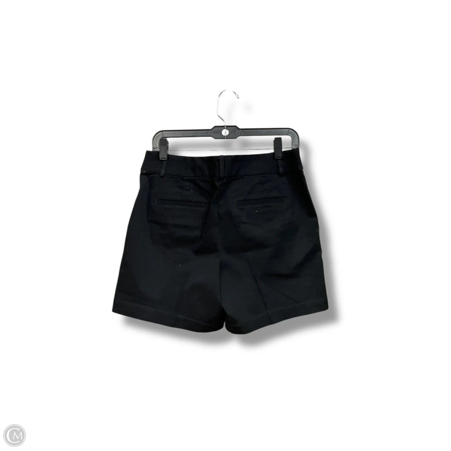 Shorts By Loft In Black, Size: 4