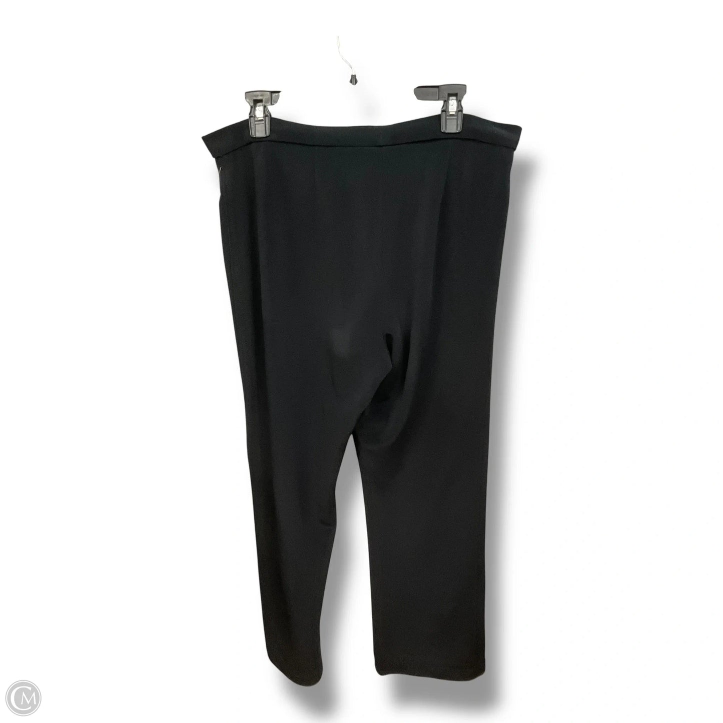 Pants Other By Chicos In Black, Size: 12