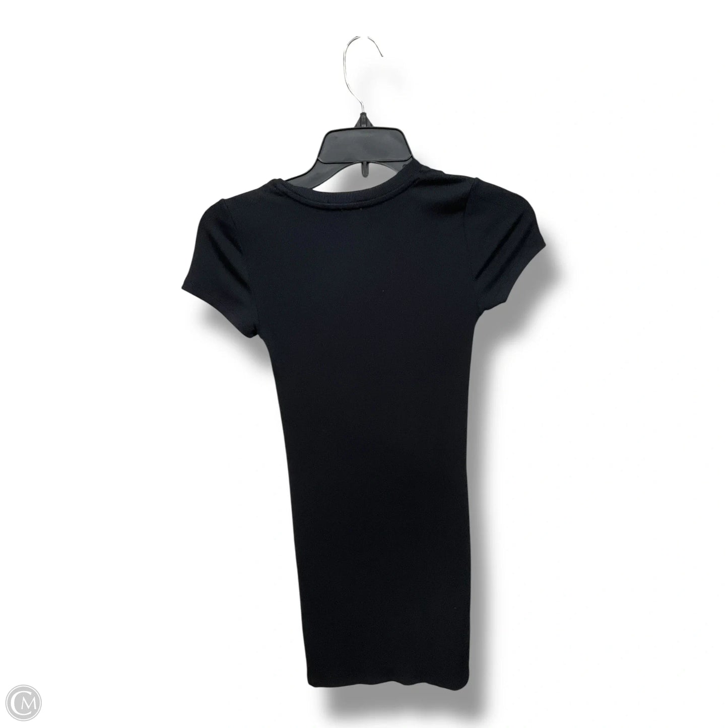 Dress Casual Midi By Wilfred In Black, Size: Xs