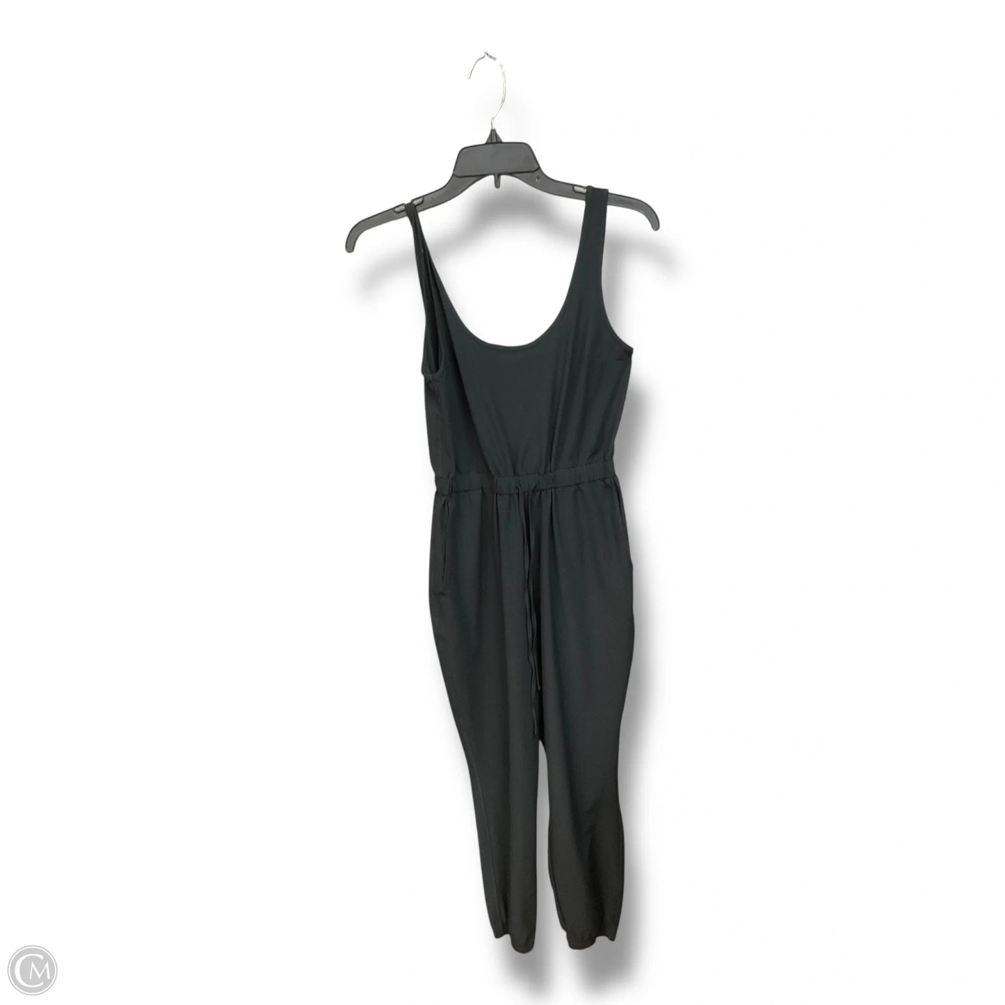 Jumpsuit By Abercrombie And Fitch In Black, Size: Xs