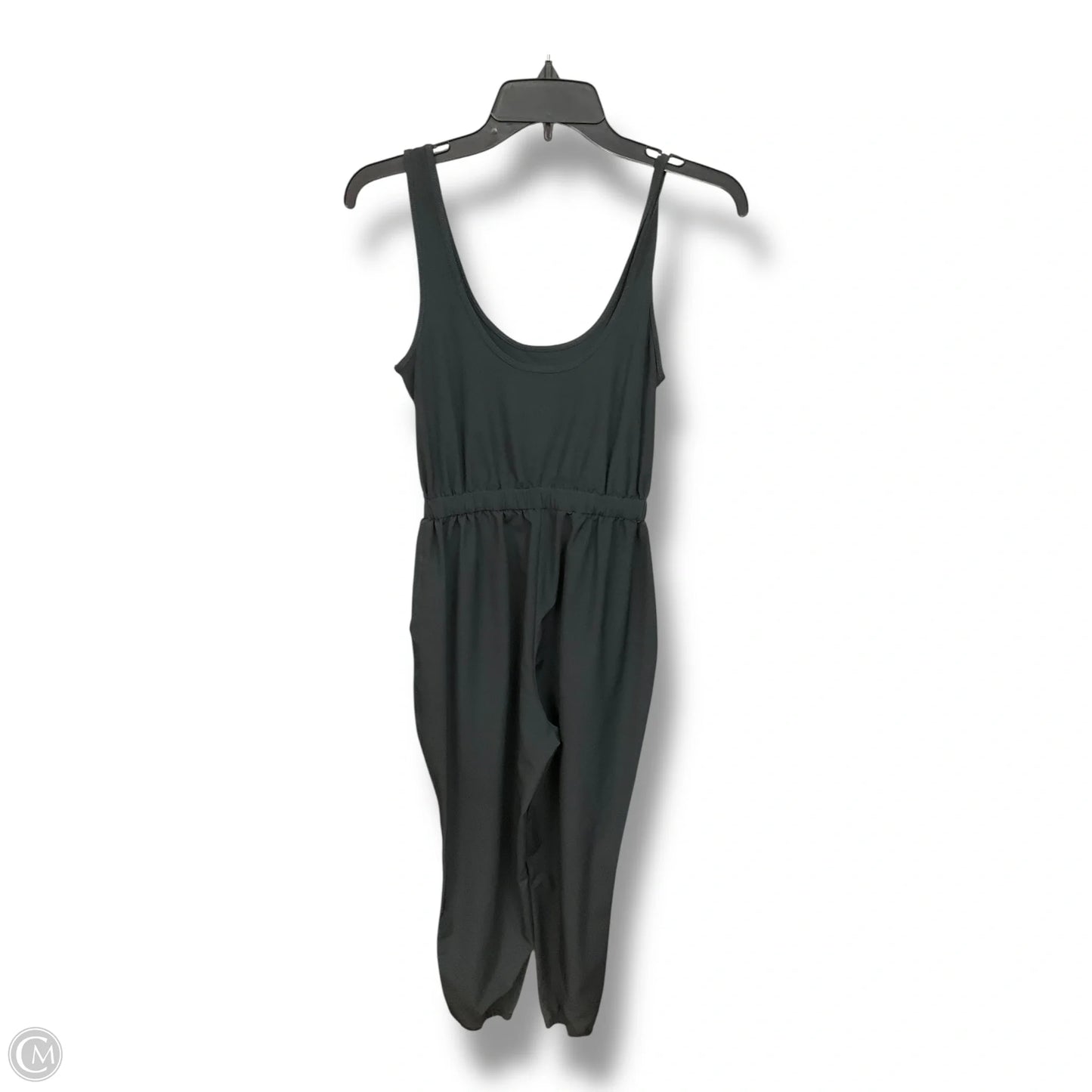 Jumpsuit By Abercrombie And Fitch In Black, Size: Xs