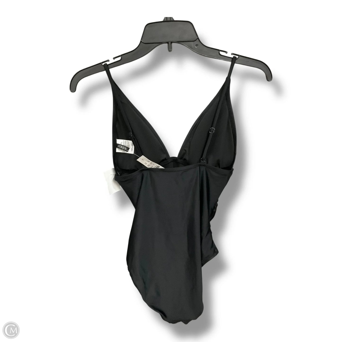 Swimsuit By J. Crew In Black, Size: S