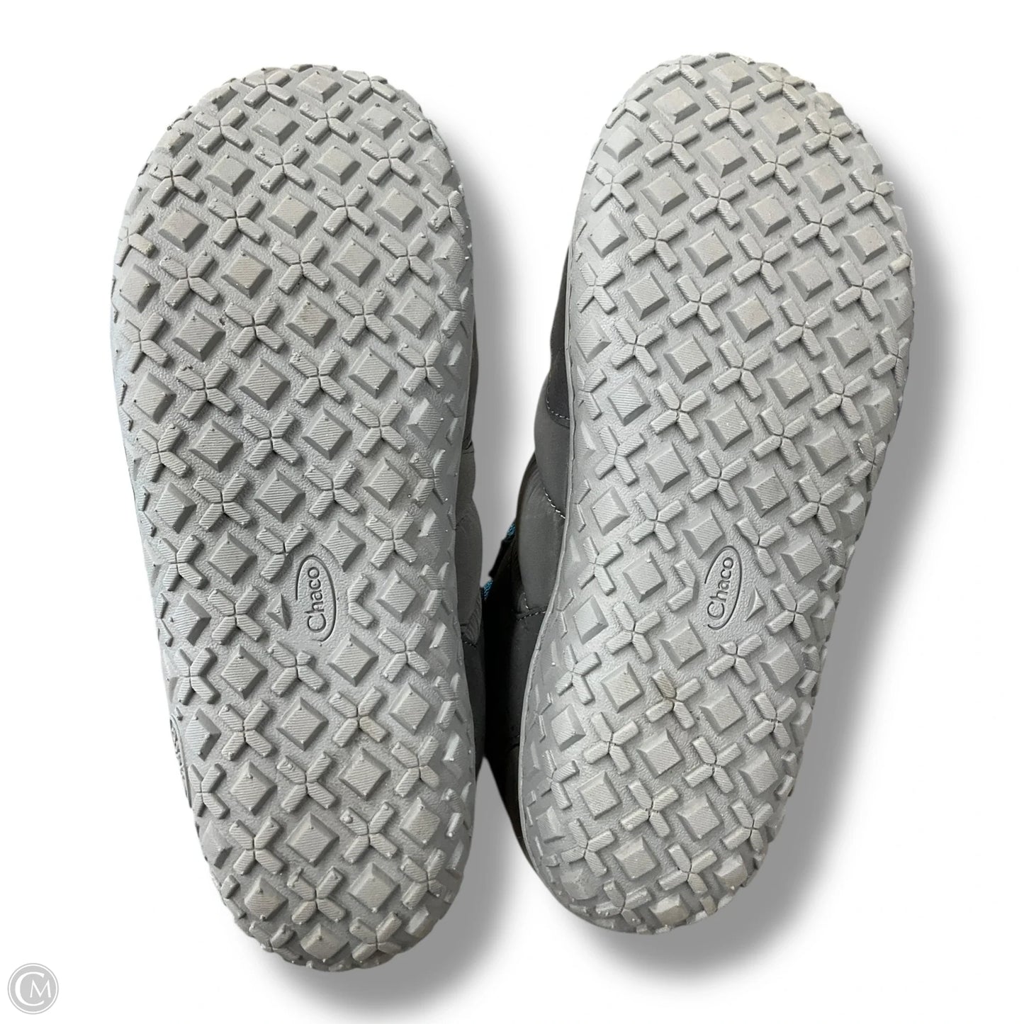 Boots Snow By Chacos In Grey, Size: 7.5
