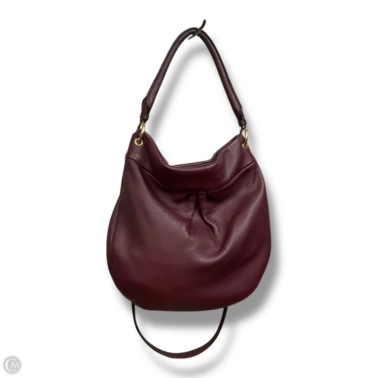 Crossbody Luxury Designer By Marc Jacobs, Size: Medium