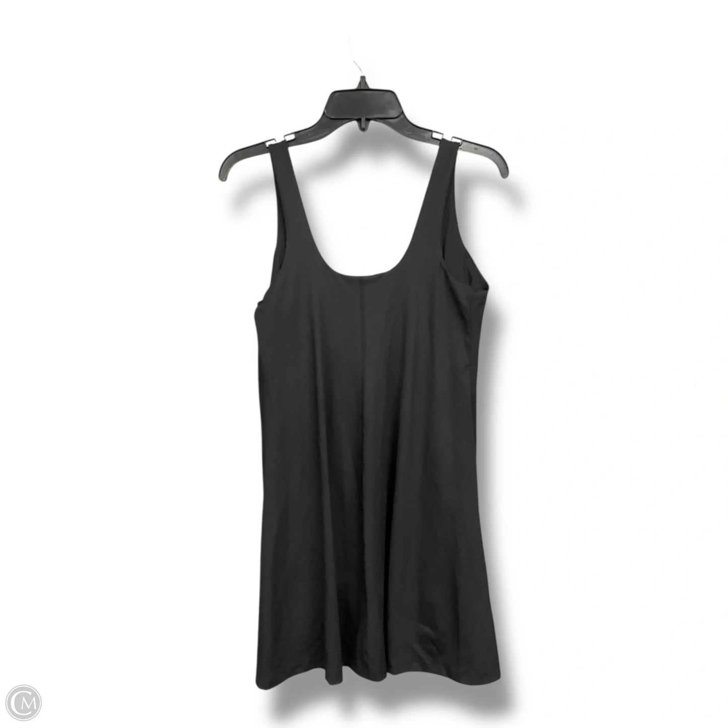 Athletic Dress By Old Navy In Black, Size: M