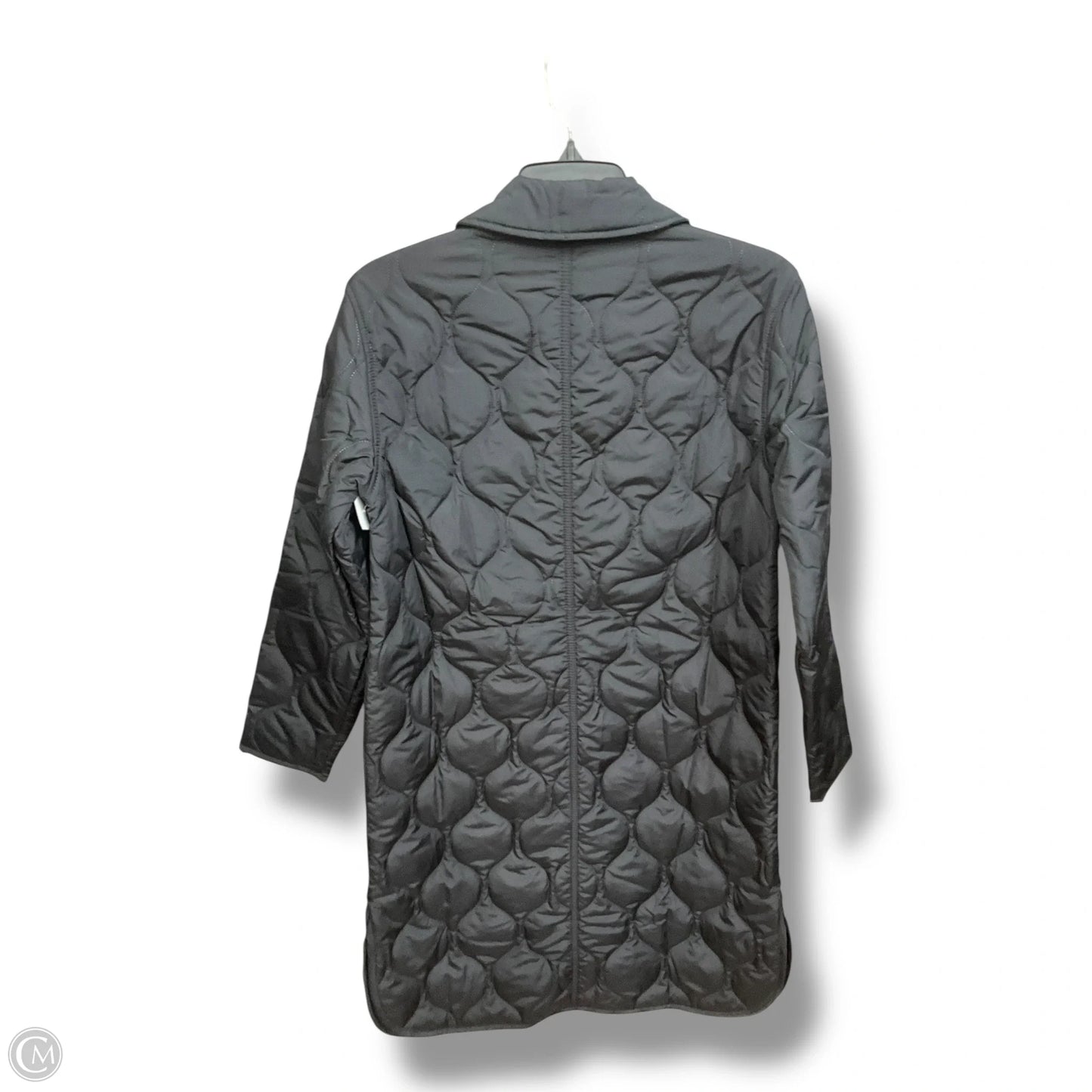 Coat Puffer & Quilted By Old Navy In Black, Size: Xs
