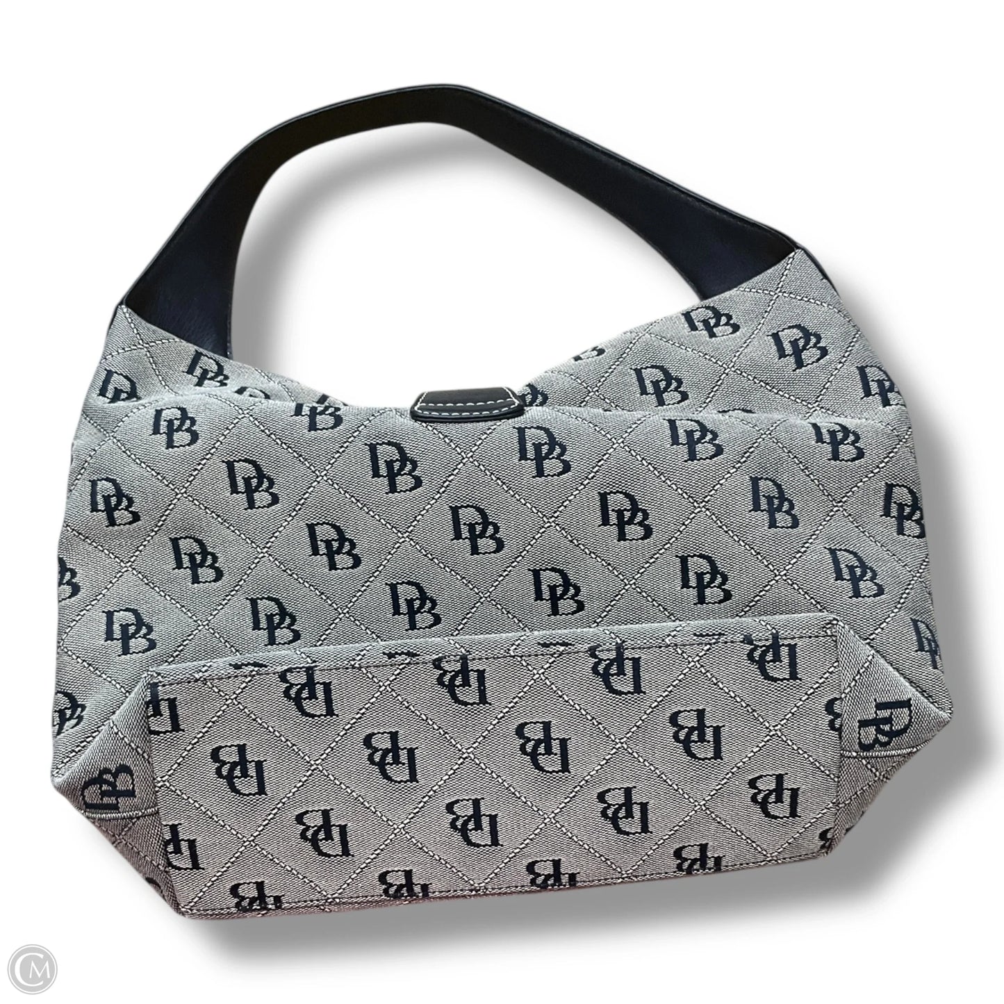 Handbag Designer By Dooney And Bourke, Size: Medium
