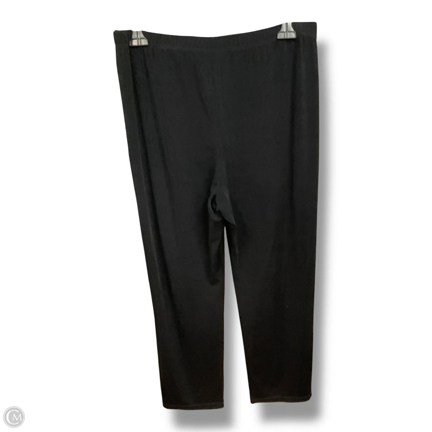 Pants Other By Chicos In Black, Size: 8