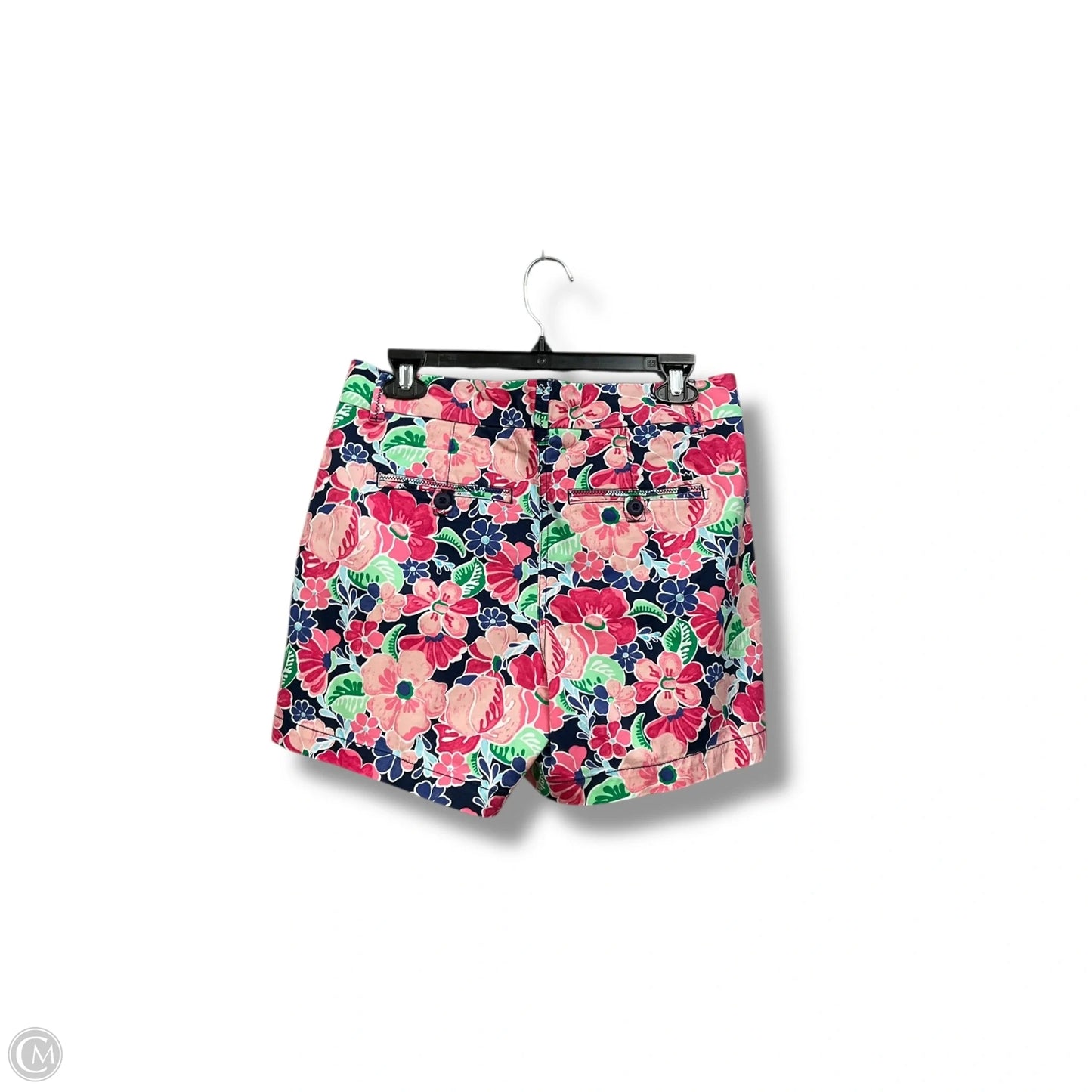 Shorts By Crown And Ivy In Multi-colored, Size: 6