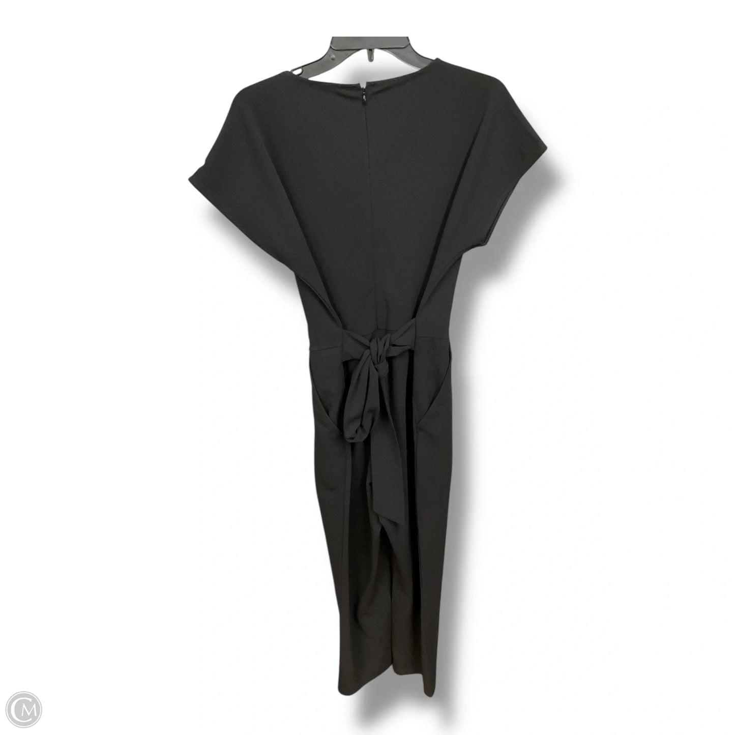 Jumpsuit By Express In Black, Size: M