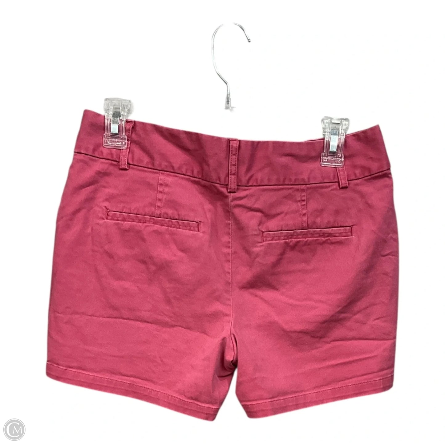 Shorts By Loft In Pink, Size: Xs