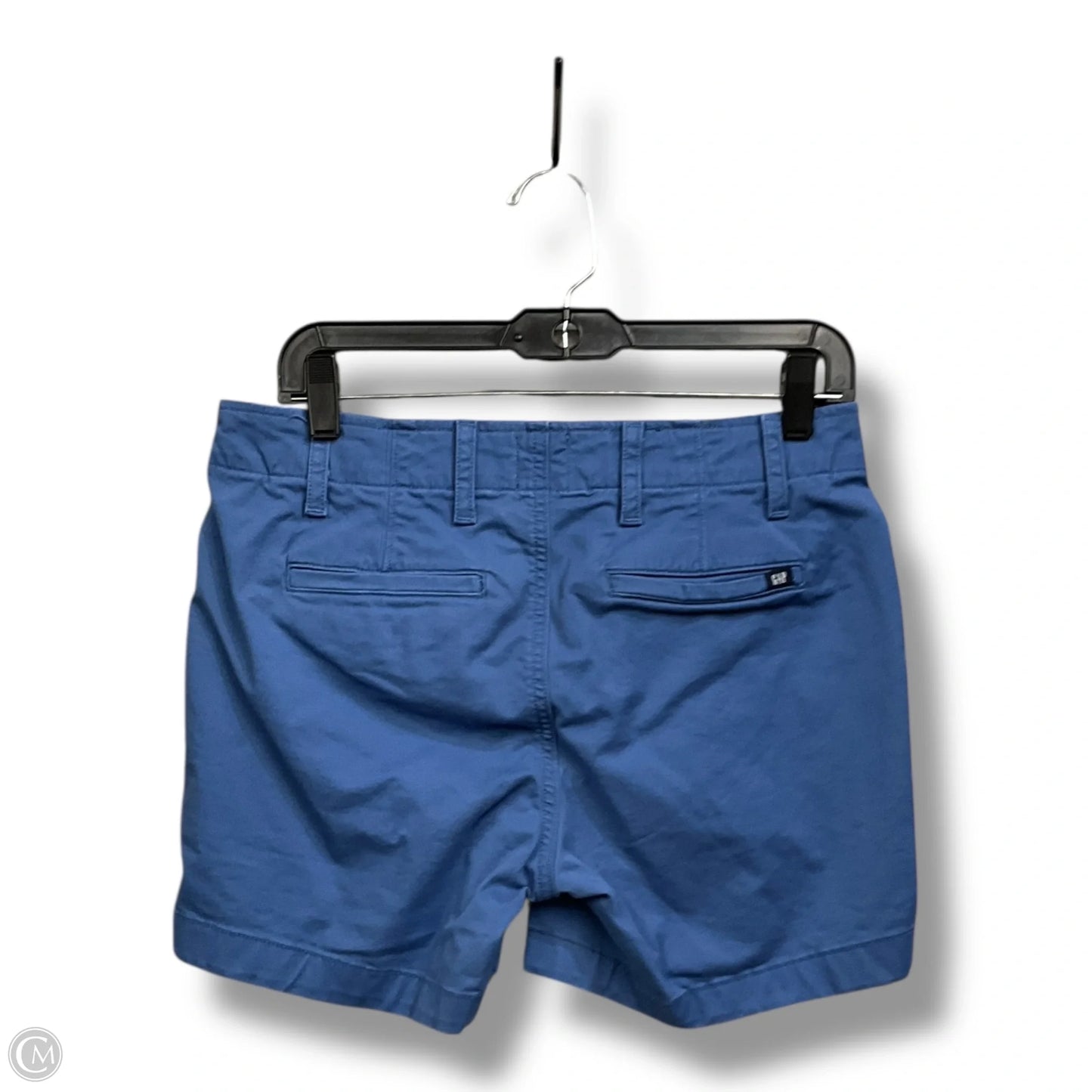 Shorts By Gap In Blue, Size: 4