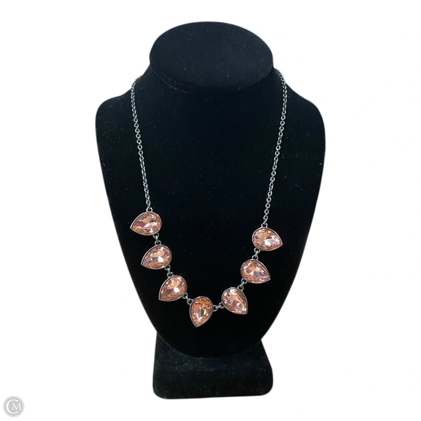 Necklace Statement By Clothes Mentor