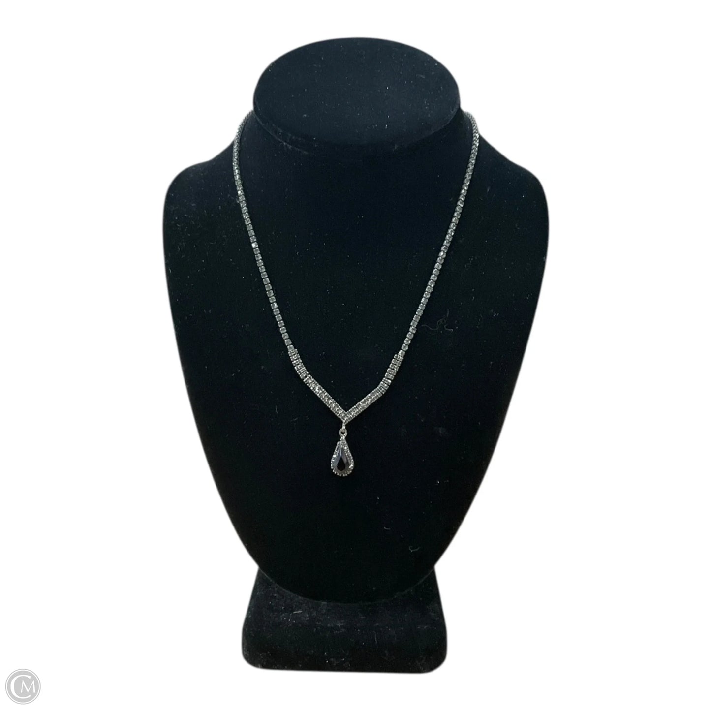 Necklace Lariat & Y-drop By Clothes Mentor