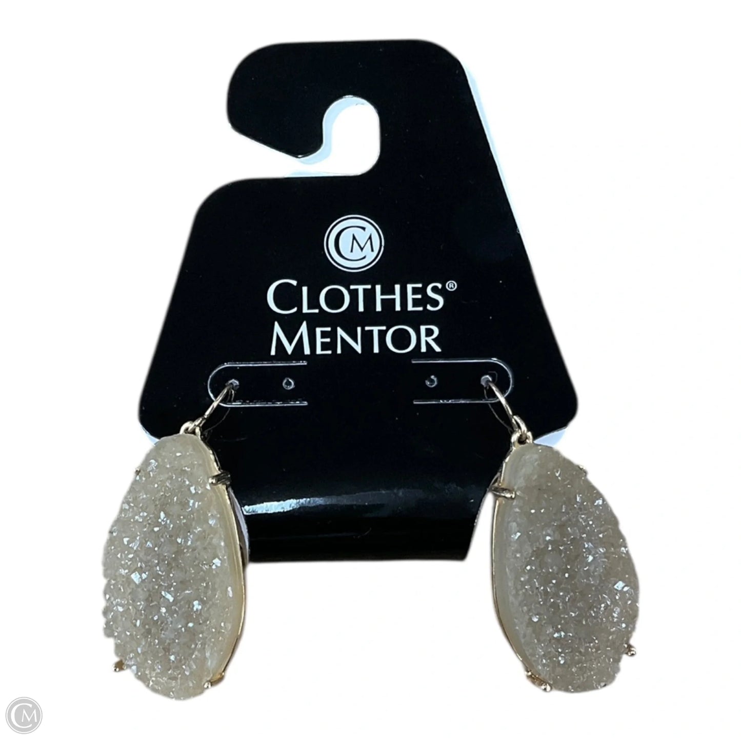 Earrings Dangle/drop By Clothes Mentor