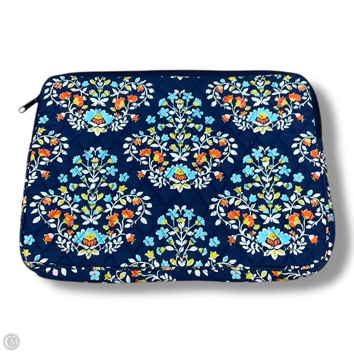 Clutch By Vera Bradley, Size: Large
