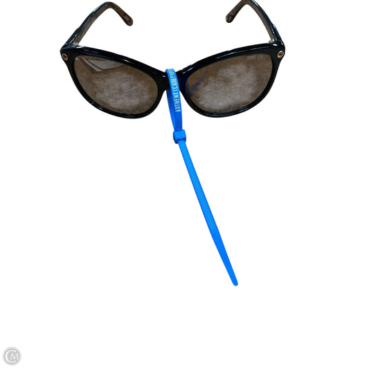 Sunglasses Luxury Designer By Jimmy Choo