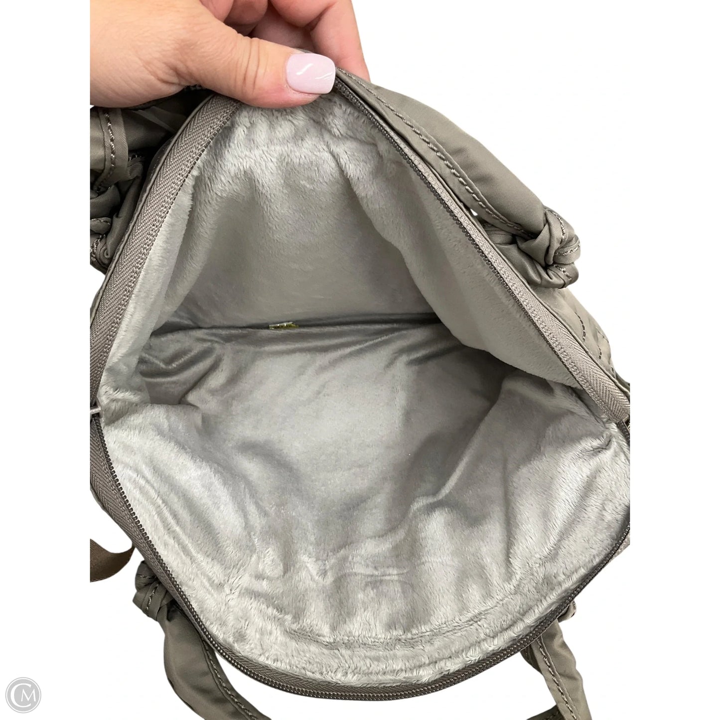 Laptop Bag Designer By Marc By Marc Jacobs, Size: Medium
