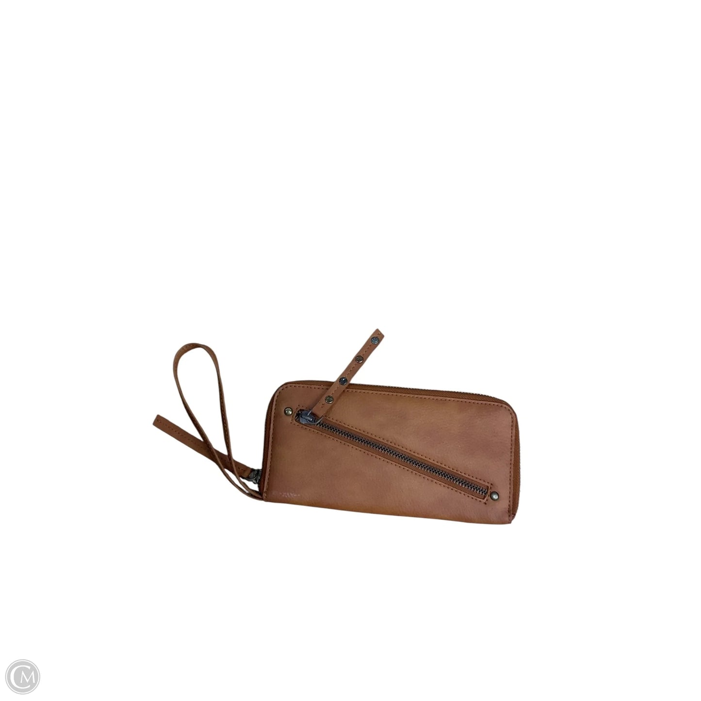 Wristlet By Free People, Size: Medium