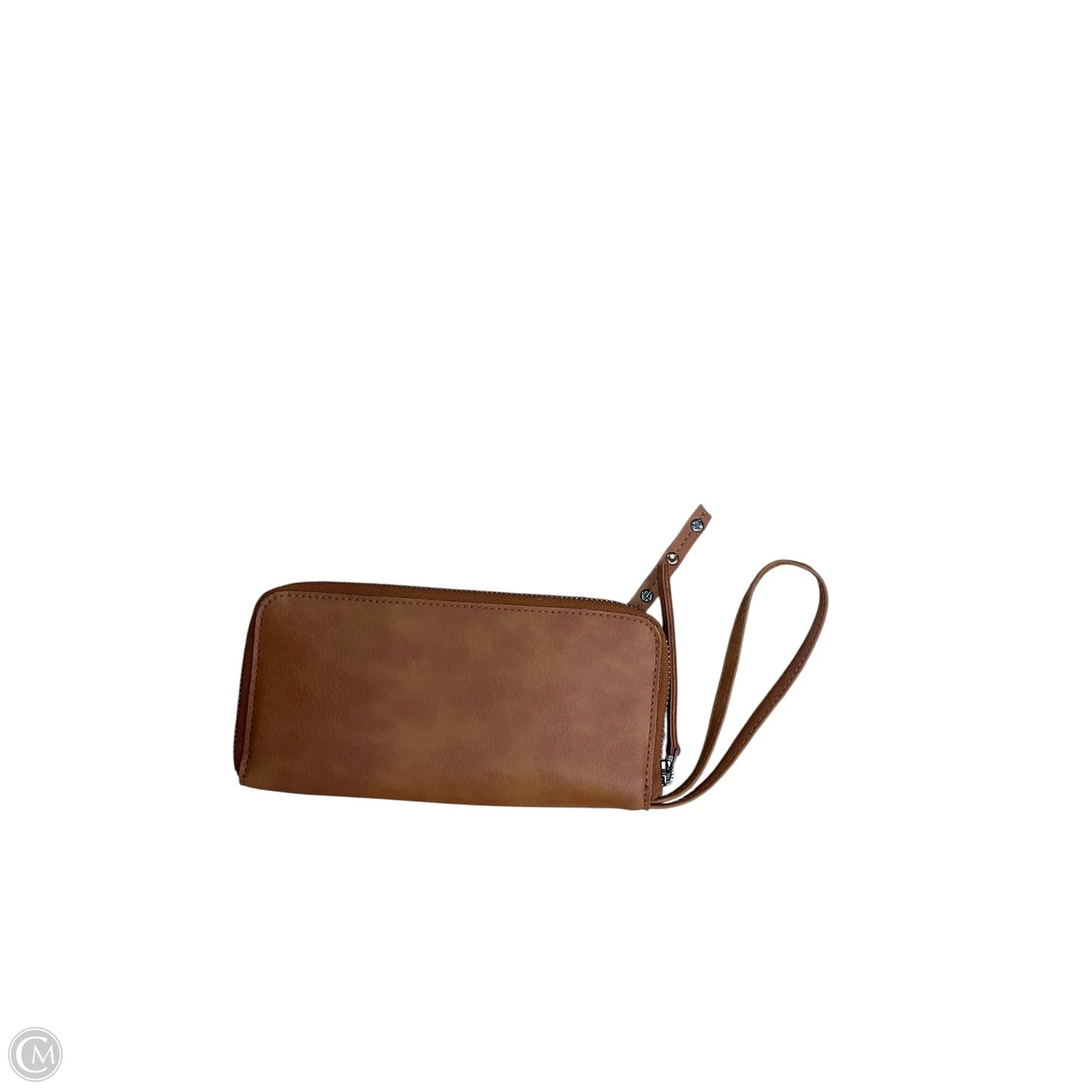 Wristlet By Free People, Size: Medium