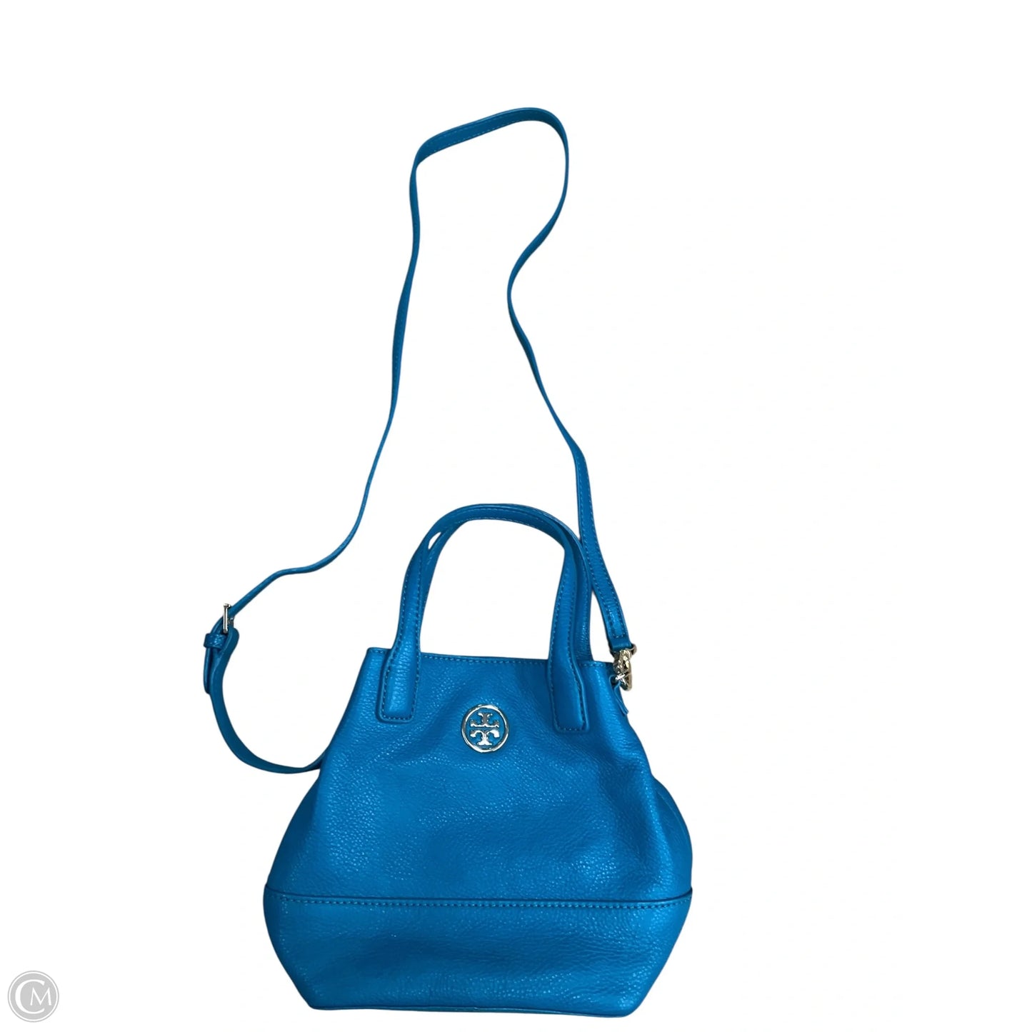 Crossbody Designer By Tory Burch, Size: Medium