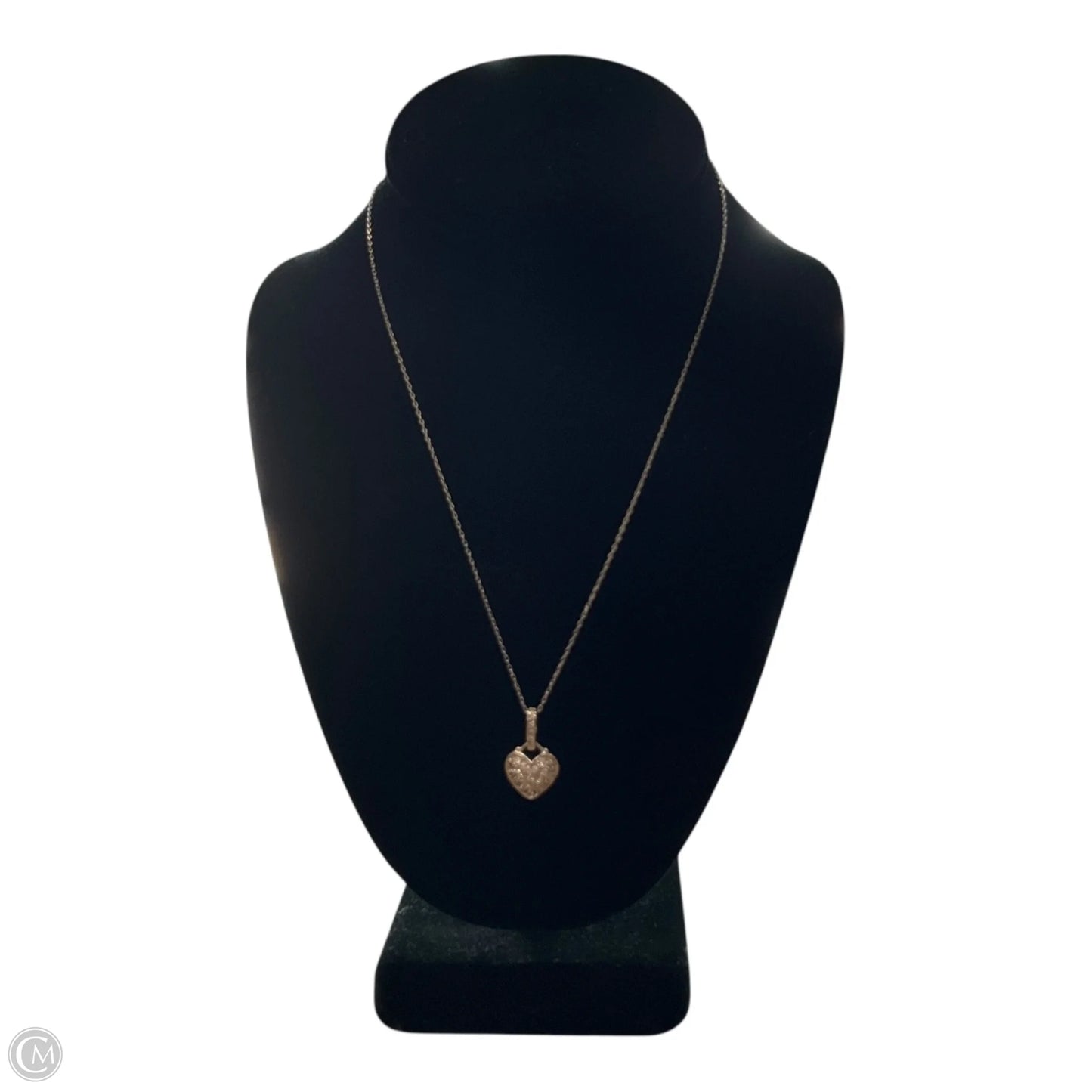 Necklace Sterling Silver By Clothes Mentor