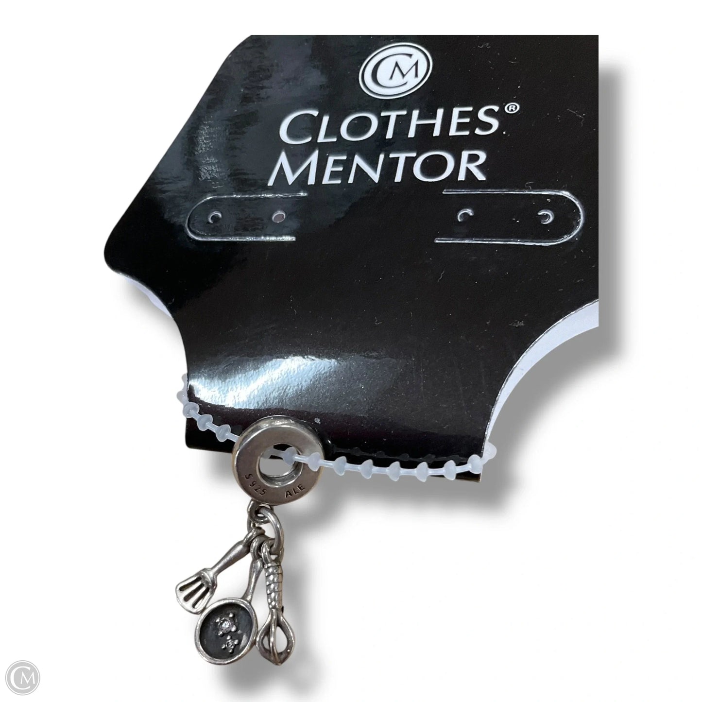 Accessory Label By Pandora