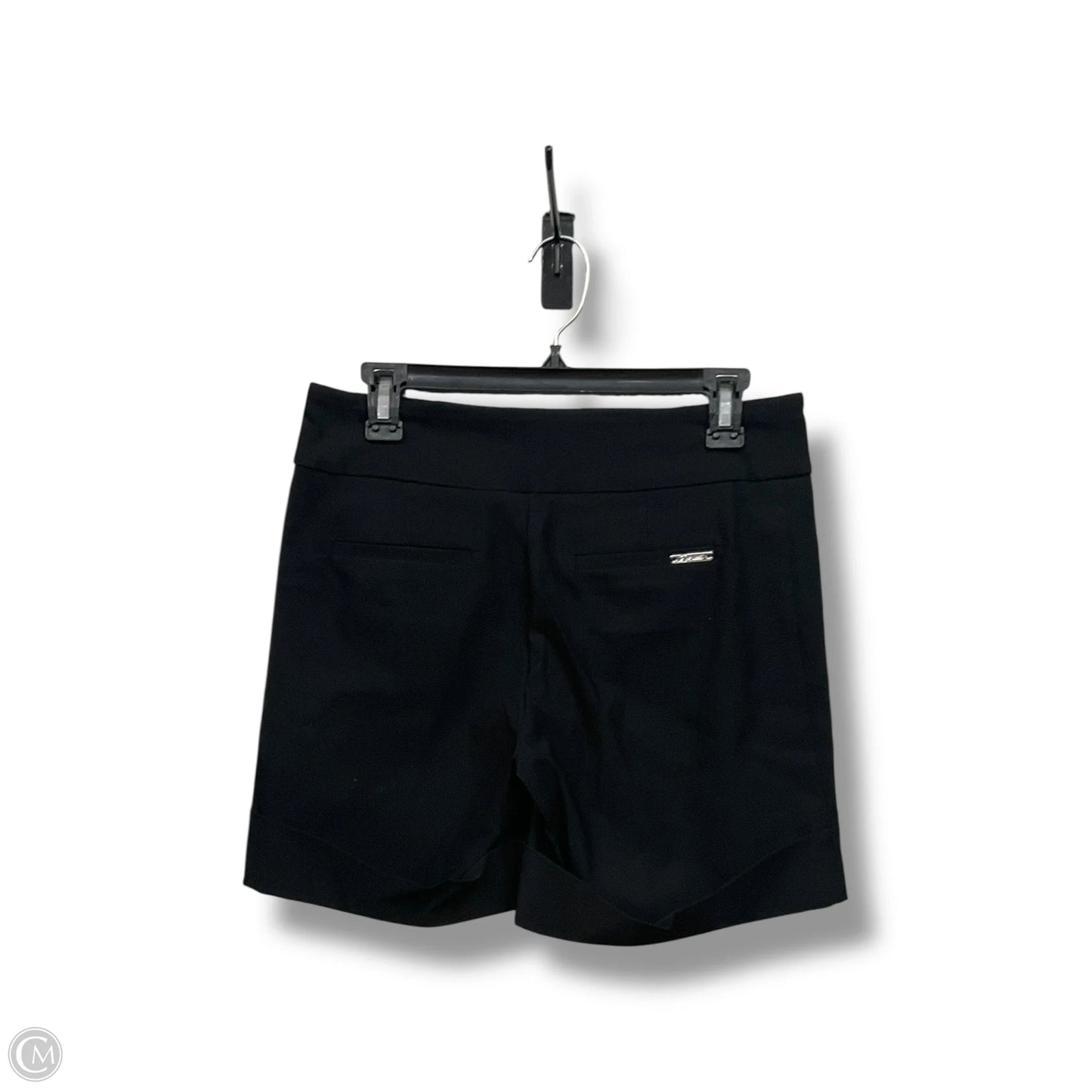 Shorts By Clothes Mentor In Black, Size: 8