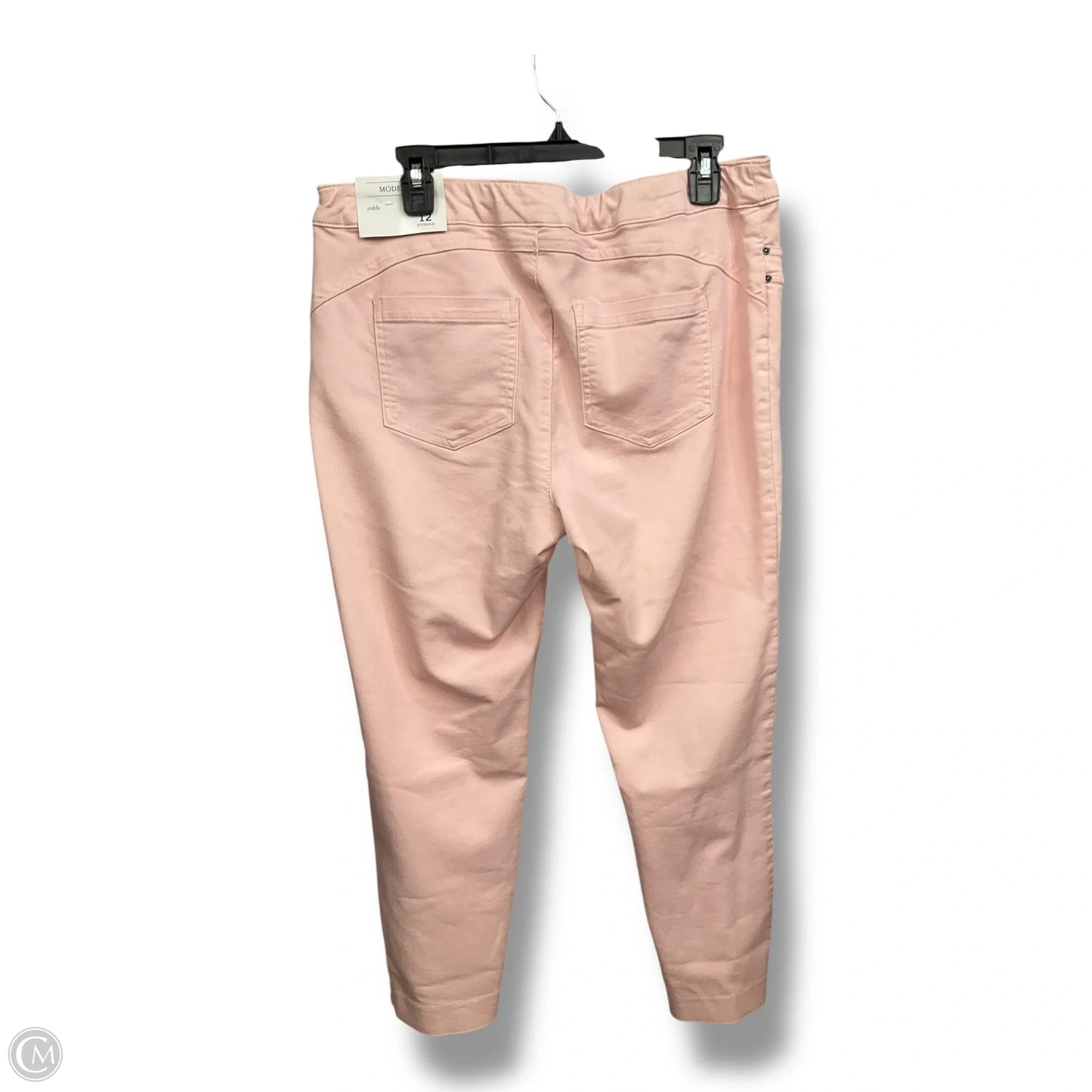Pants Other By Christopher And Banks In Pink, Size: 12
