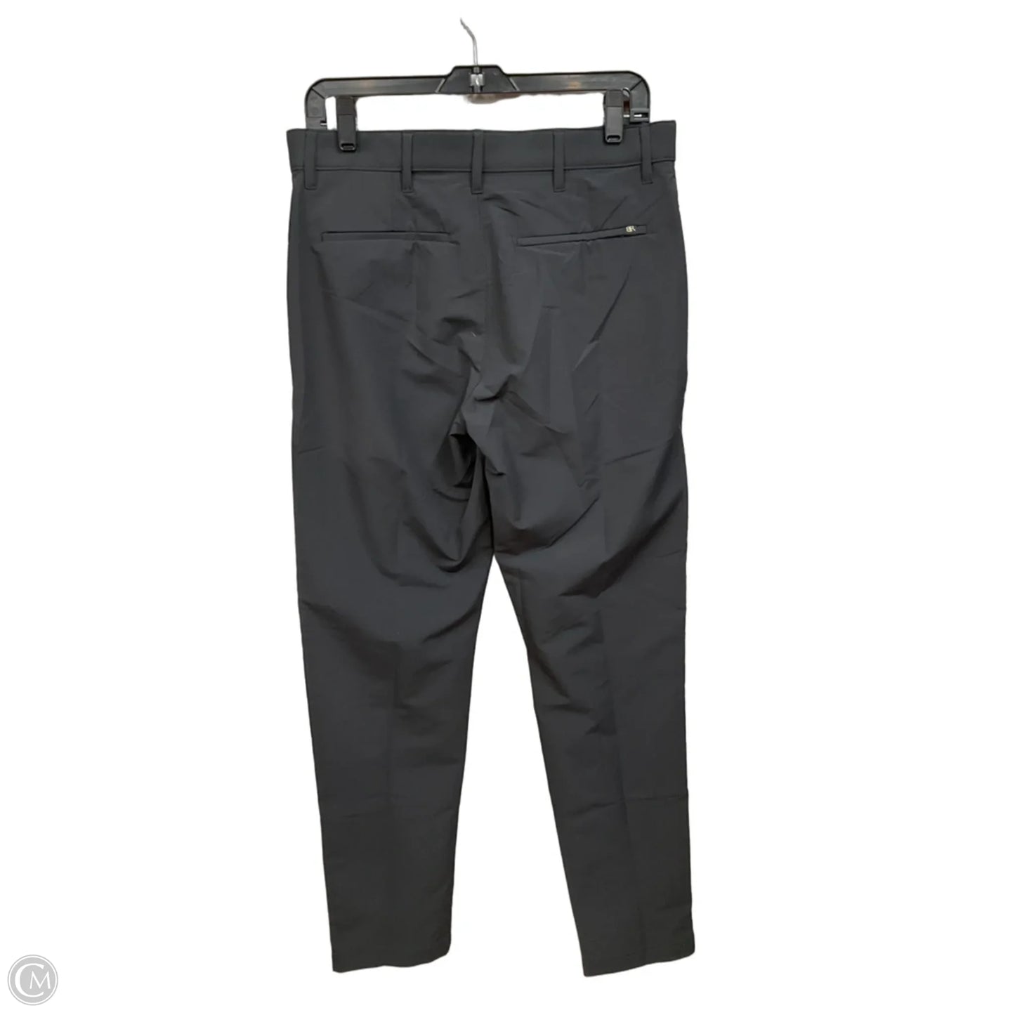 Pants Other By Banana Republic In Black, Size: 12