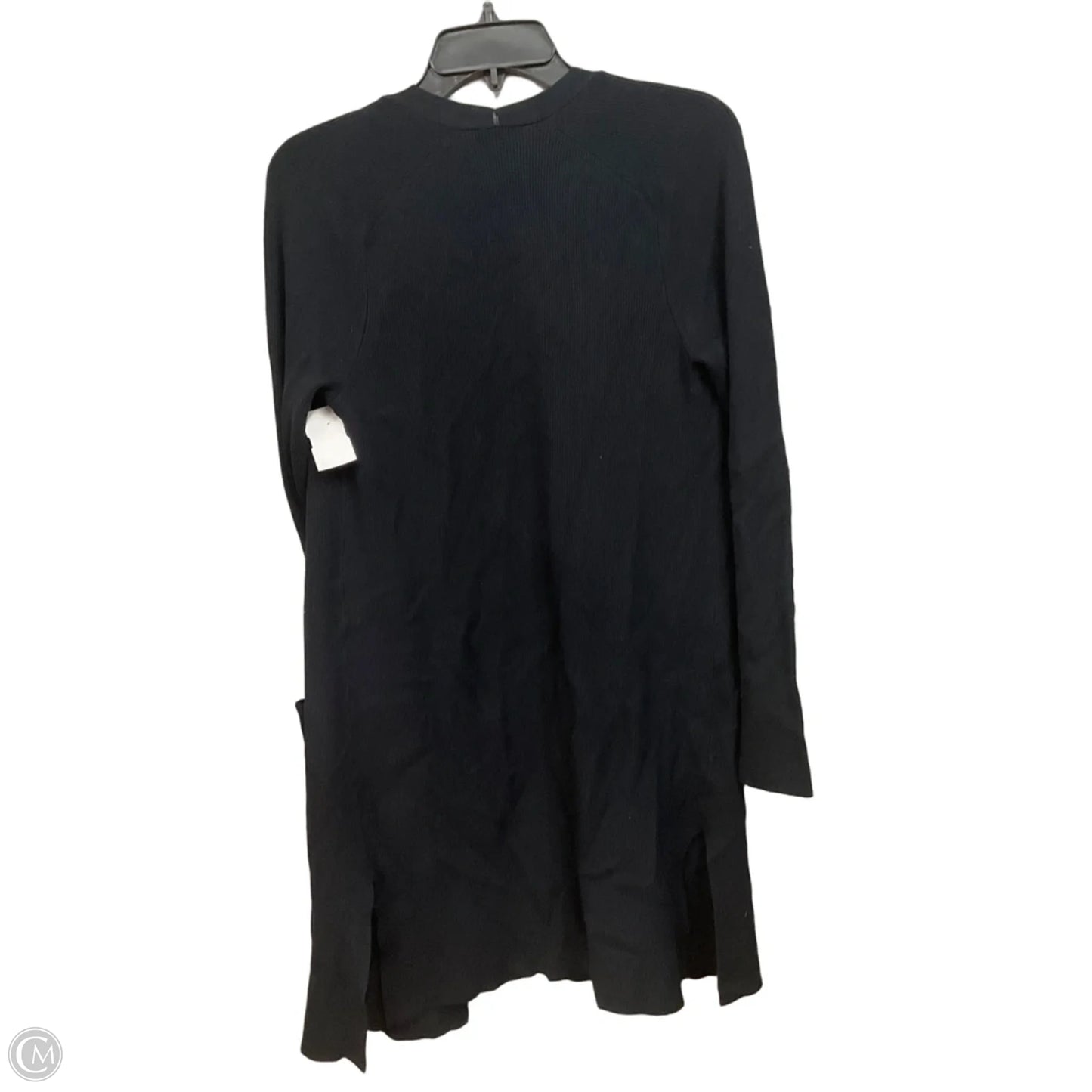Cardigan By Ann Taylor In Black, Size: S