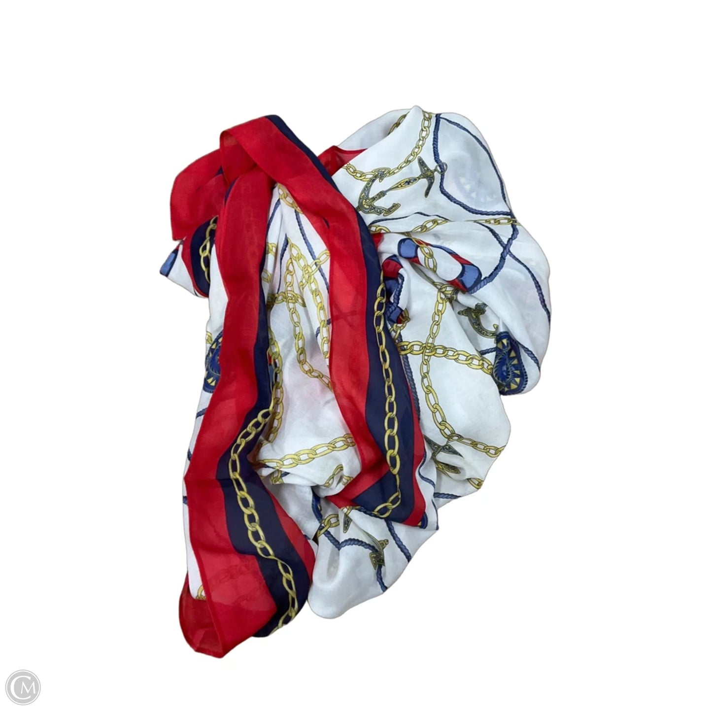 Scarf Long By Talbots