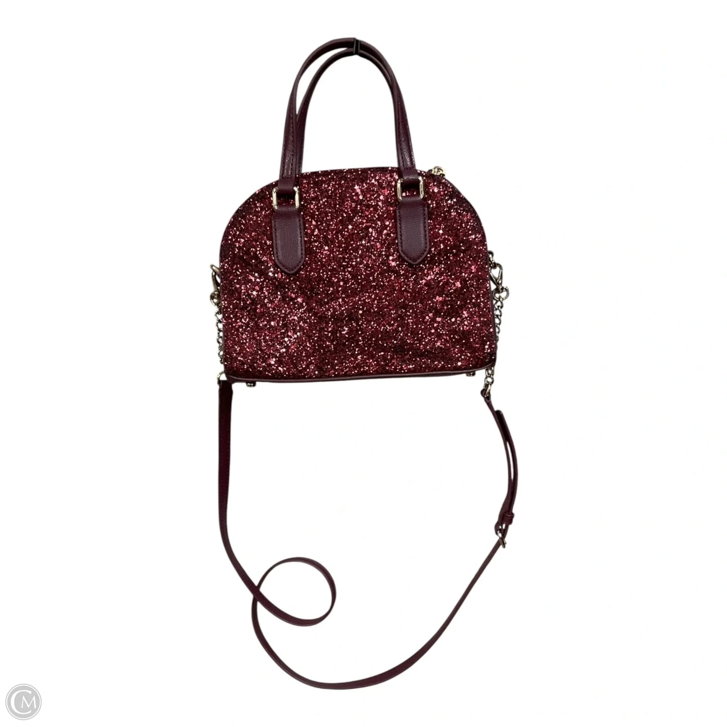 Crossbody Designer By Kate Spade, Size: Small