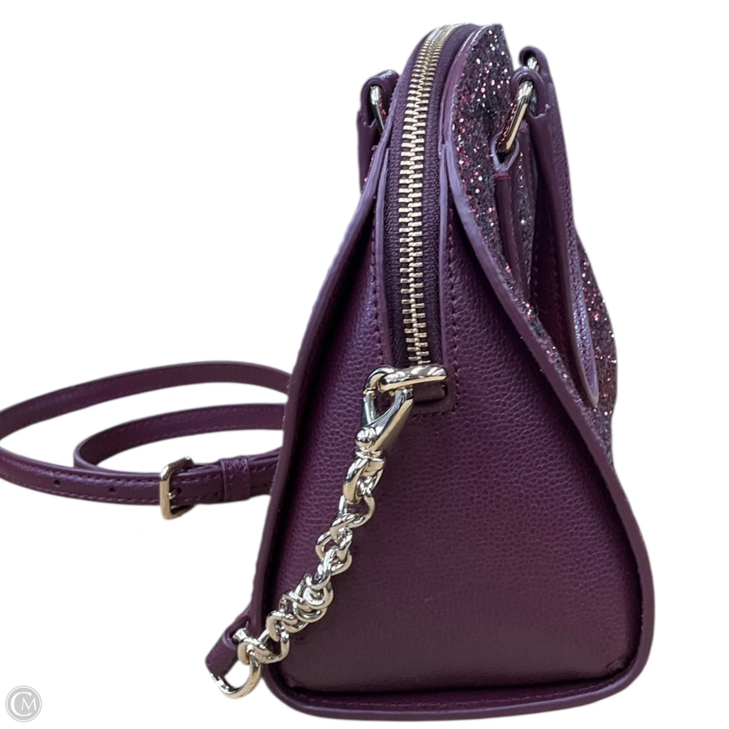 Crossbody Designer By Kate Spade, Size: Small