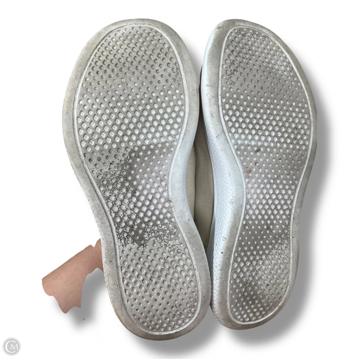 Shoes Flats By Aerosoles In Tan, Size: 7.5