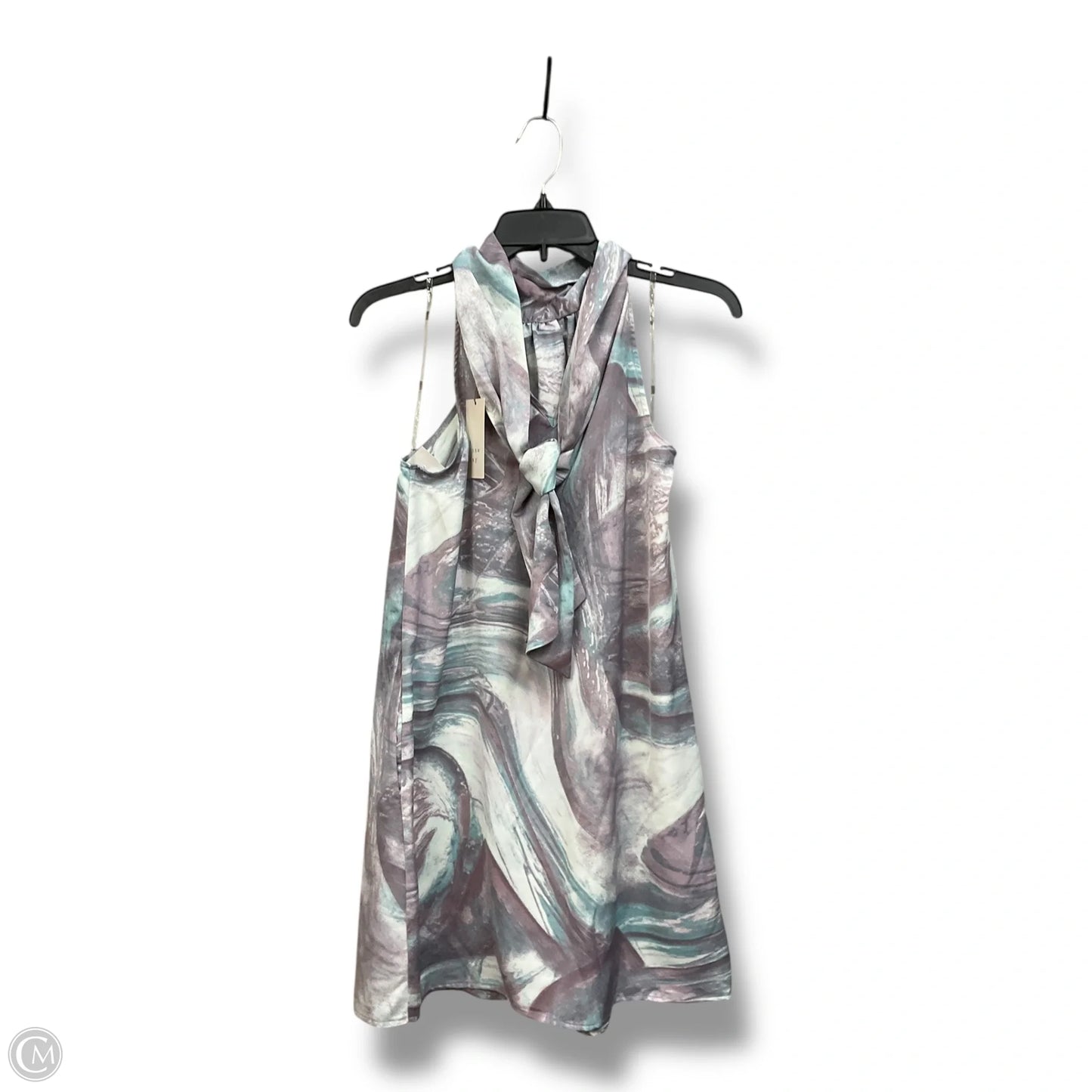 Dress Casual Short By A New Day In Multi-colored, Size: S