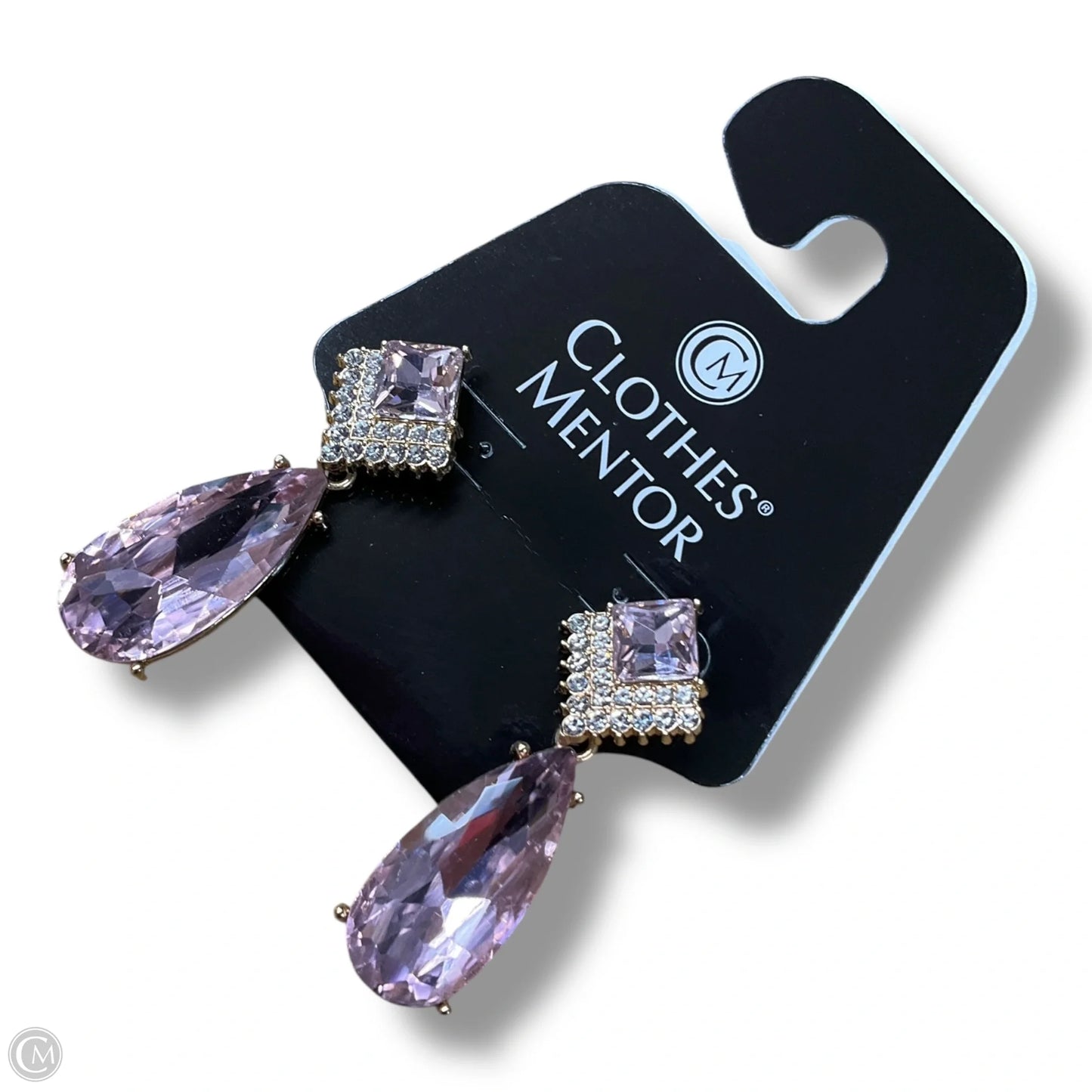 Earrings Dangle/drop By Clothes Mentor