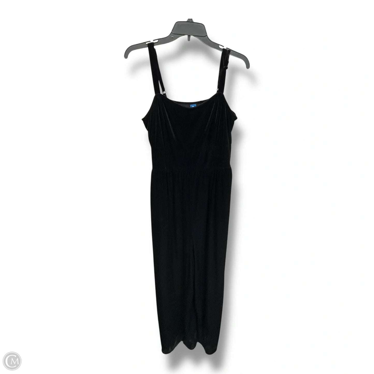 Jumpsuit By Old Navy In Black, Size: Xl