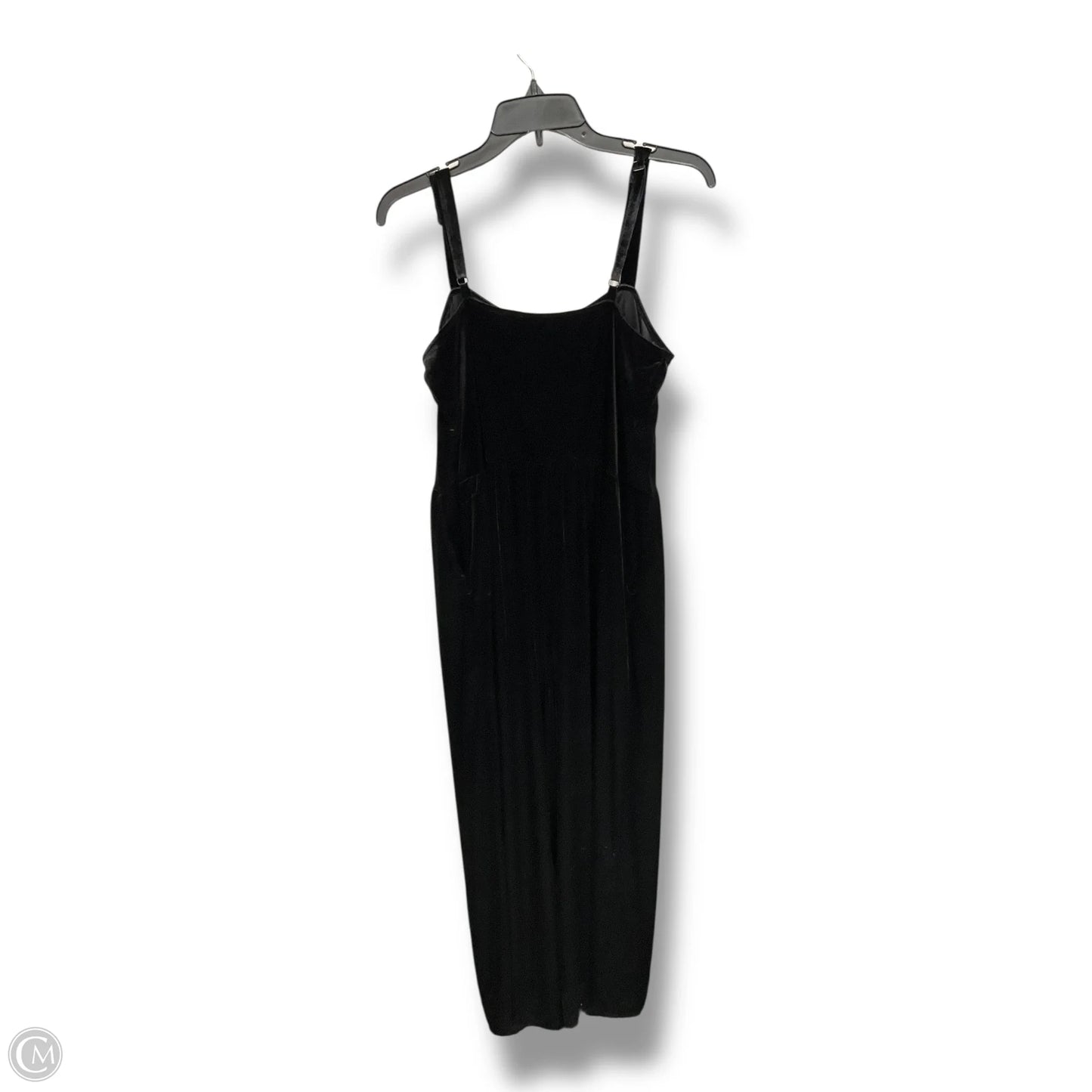 Jumpsuit By Old Navy In Black, Size: Xl