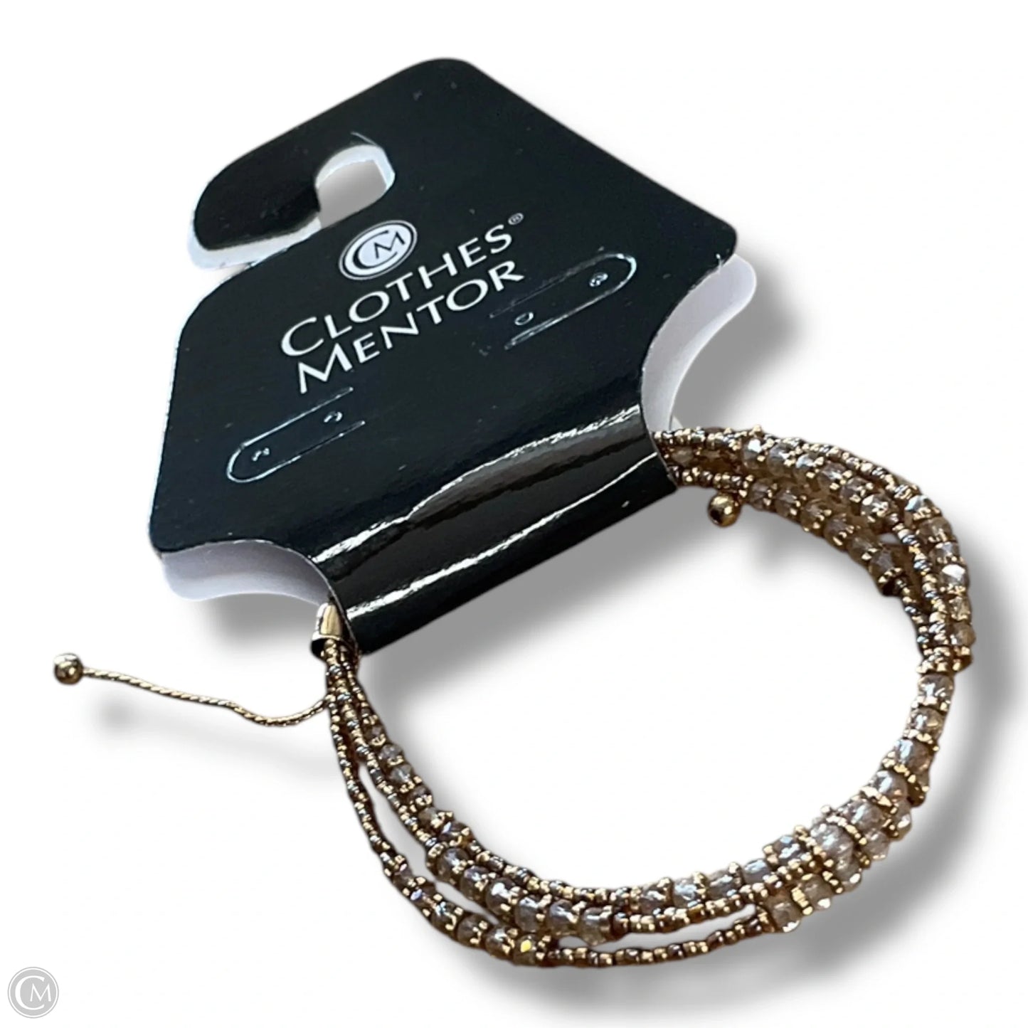 Bracelet Chain By Clothes Mentor