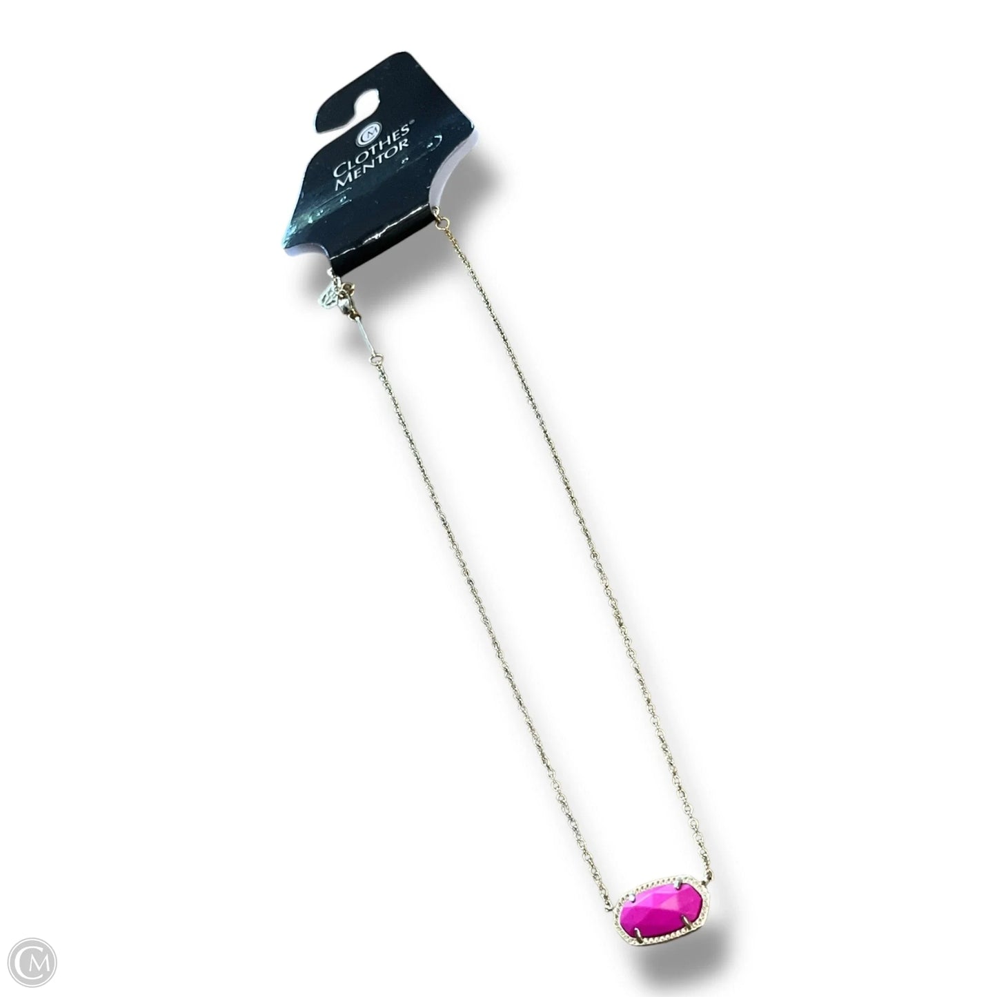 Necklace Pendant By Kendra Scott