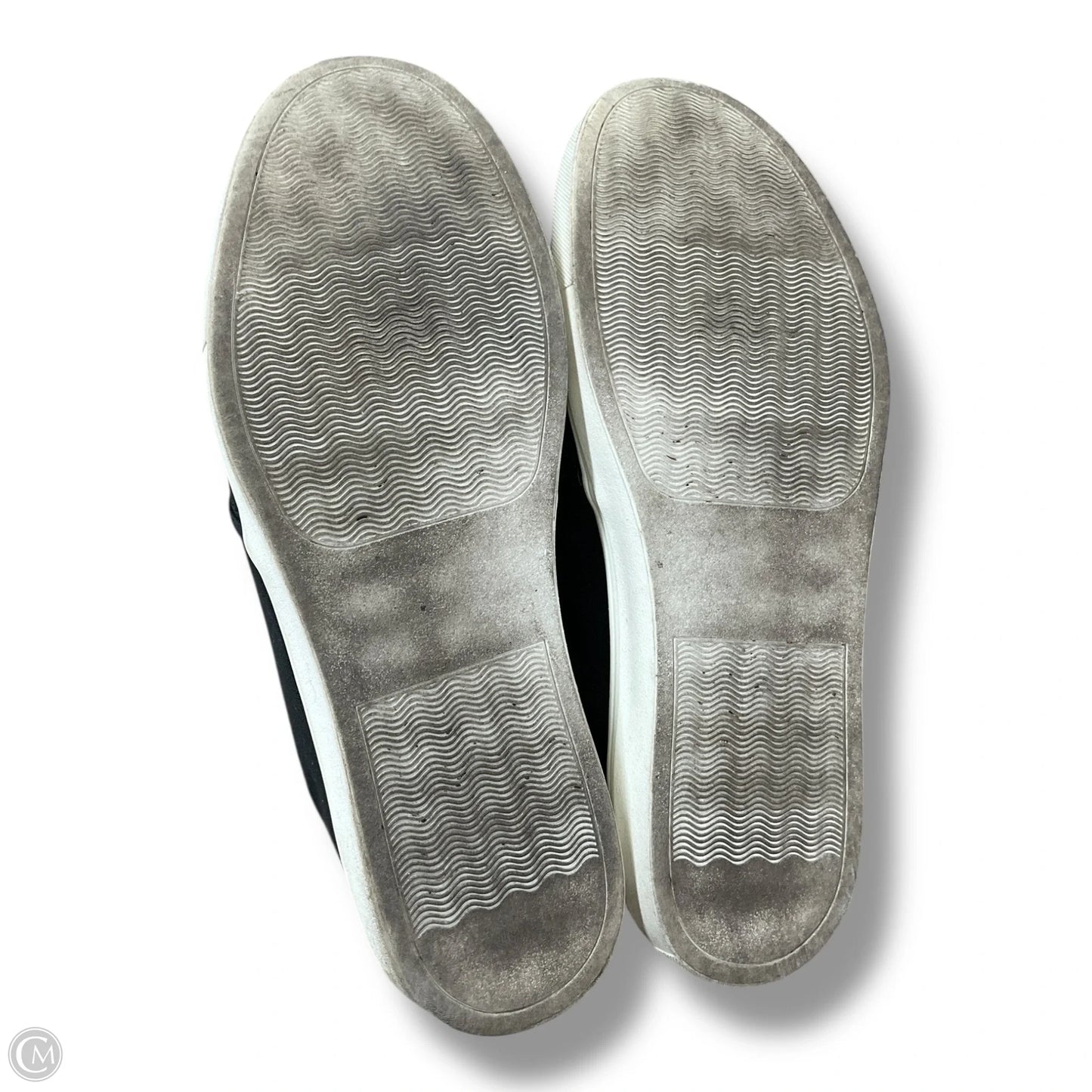 Shoes Flats By Torrid In Black, Size: 11